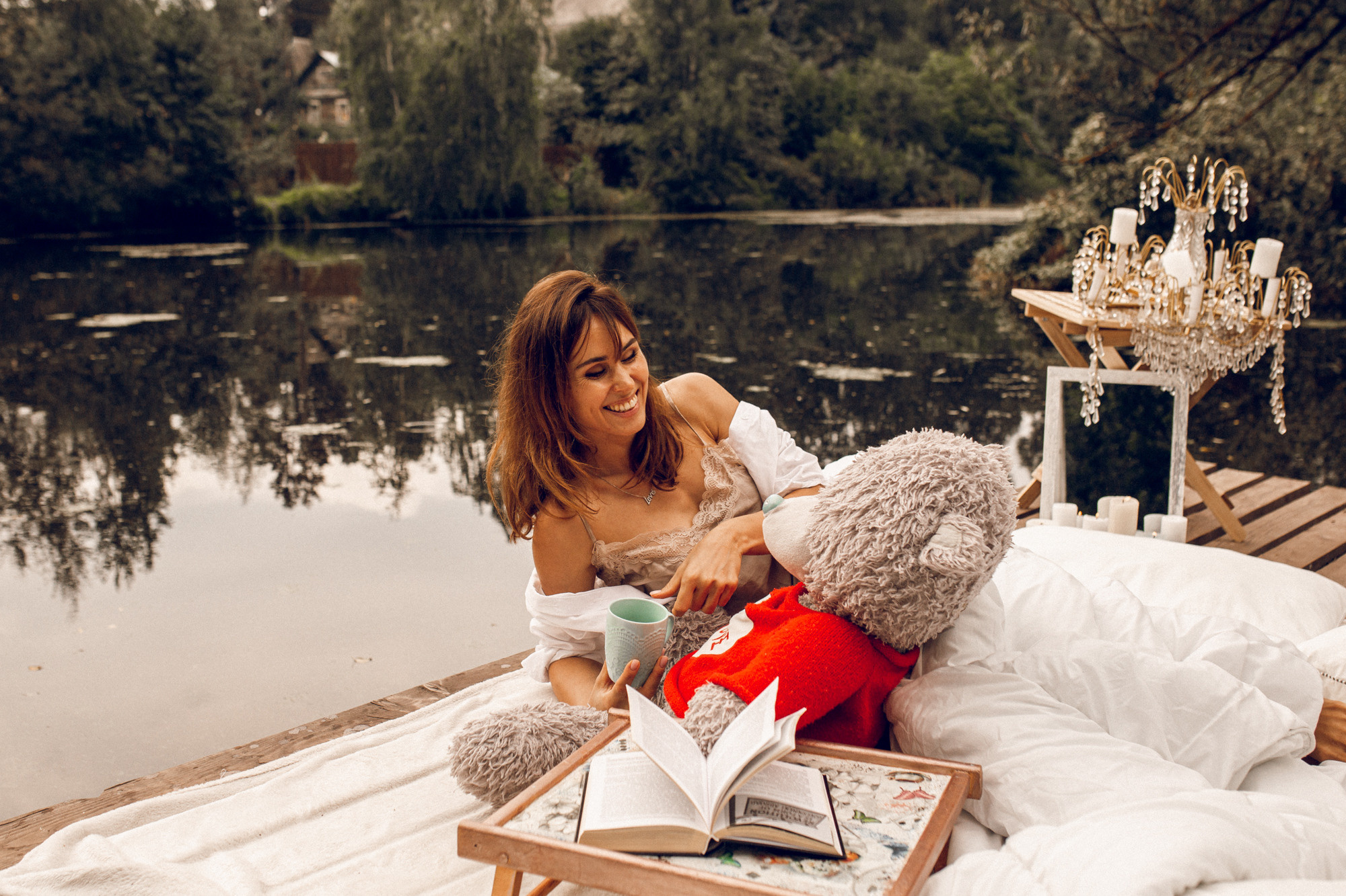 Ольга. Семейный фотограф в Москве и Московской области Донкова Екатерина