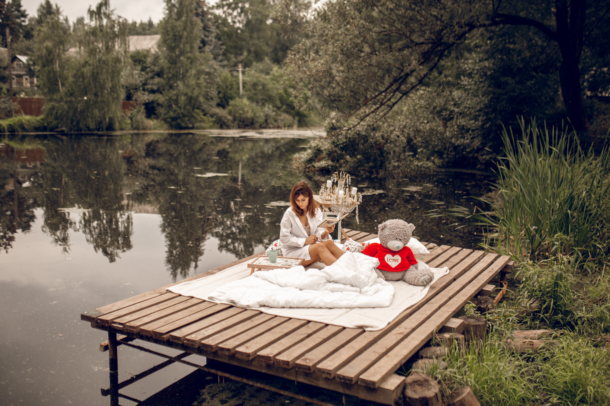 Ольга. Семейный фотограф в Москве и Московской области Донкова Екатерина