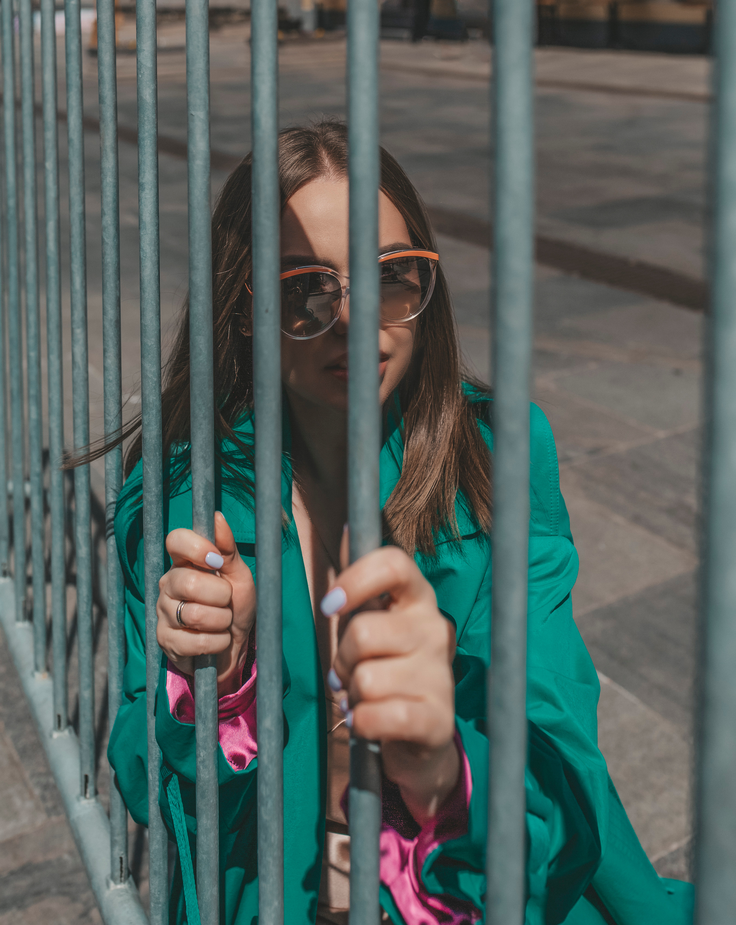 Инна street Nikolskaya. Семейный фотограф в Москве и Московской области Донкова Екатерина