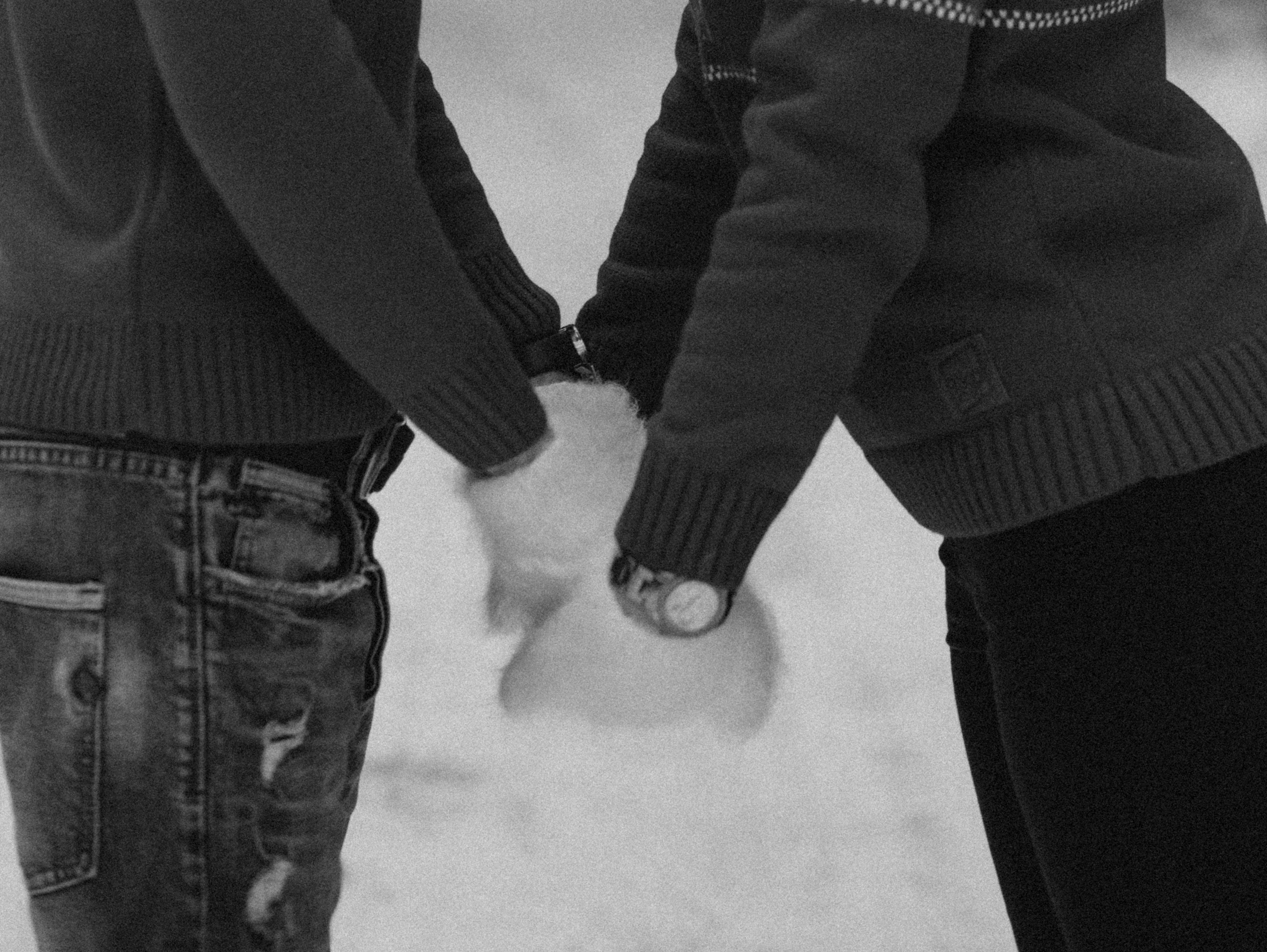 Елена & Александр. Семейный фотограф в Москве и Московской области Донкова Екатерина