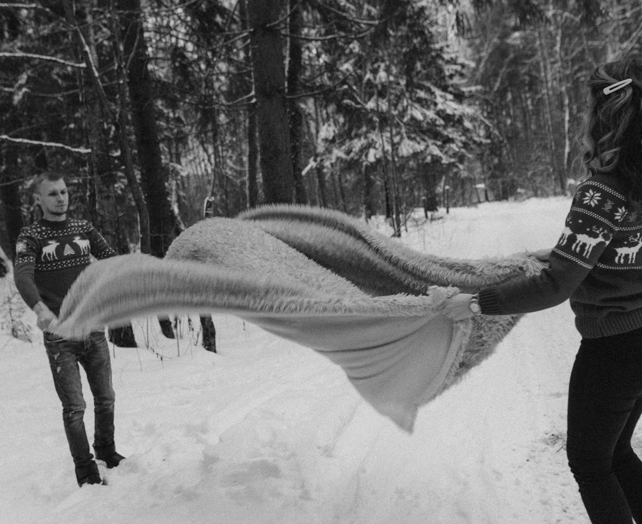 Елена & Александр. Семейный фотограф в Москве и Московской области Донкова Екатерина