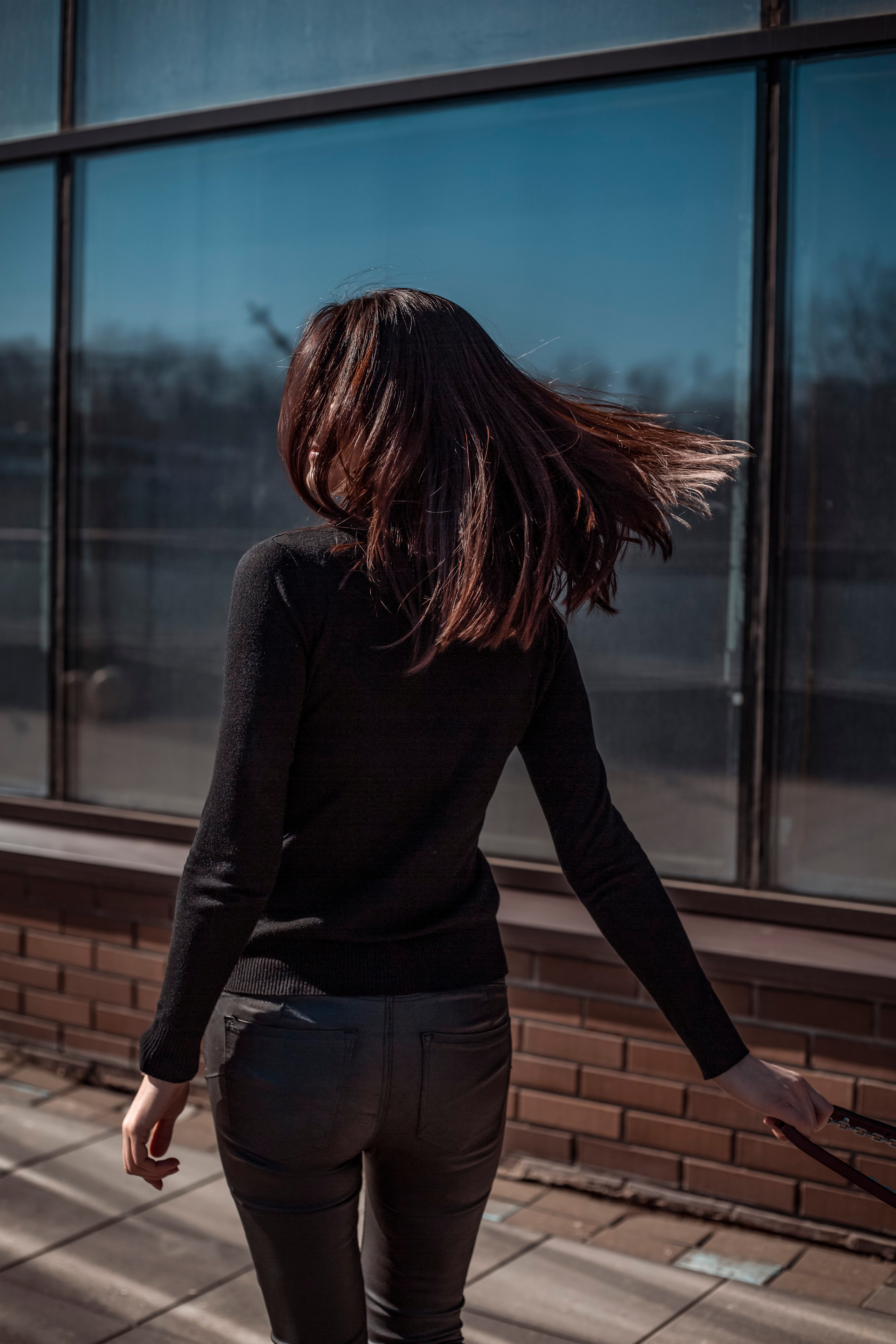 Алина street Artplay. Семейный фотограф в Москве и Московской области Донкова Екатерина