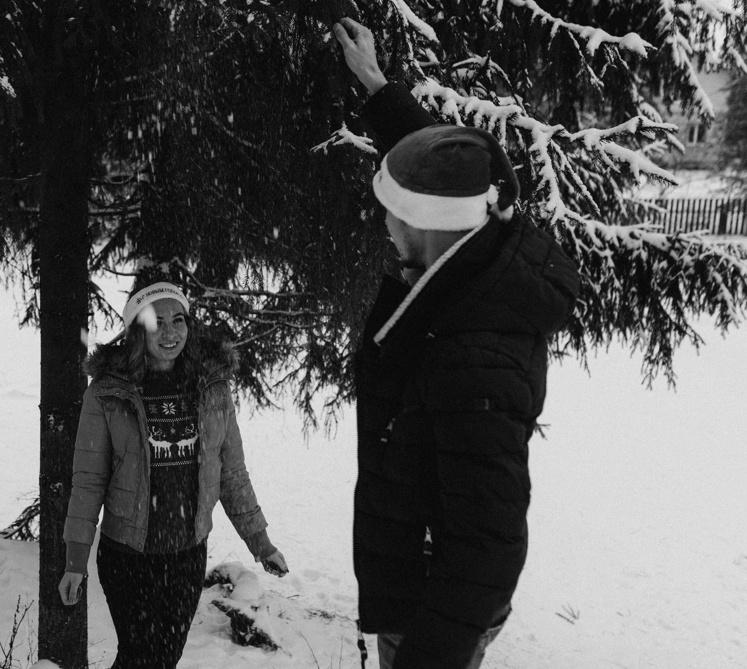 Елена & Александр. Семейный фотограф в Москве и Московской области Донкова Екатерина