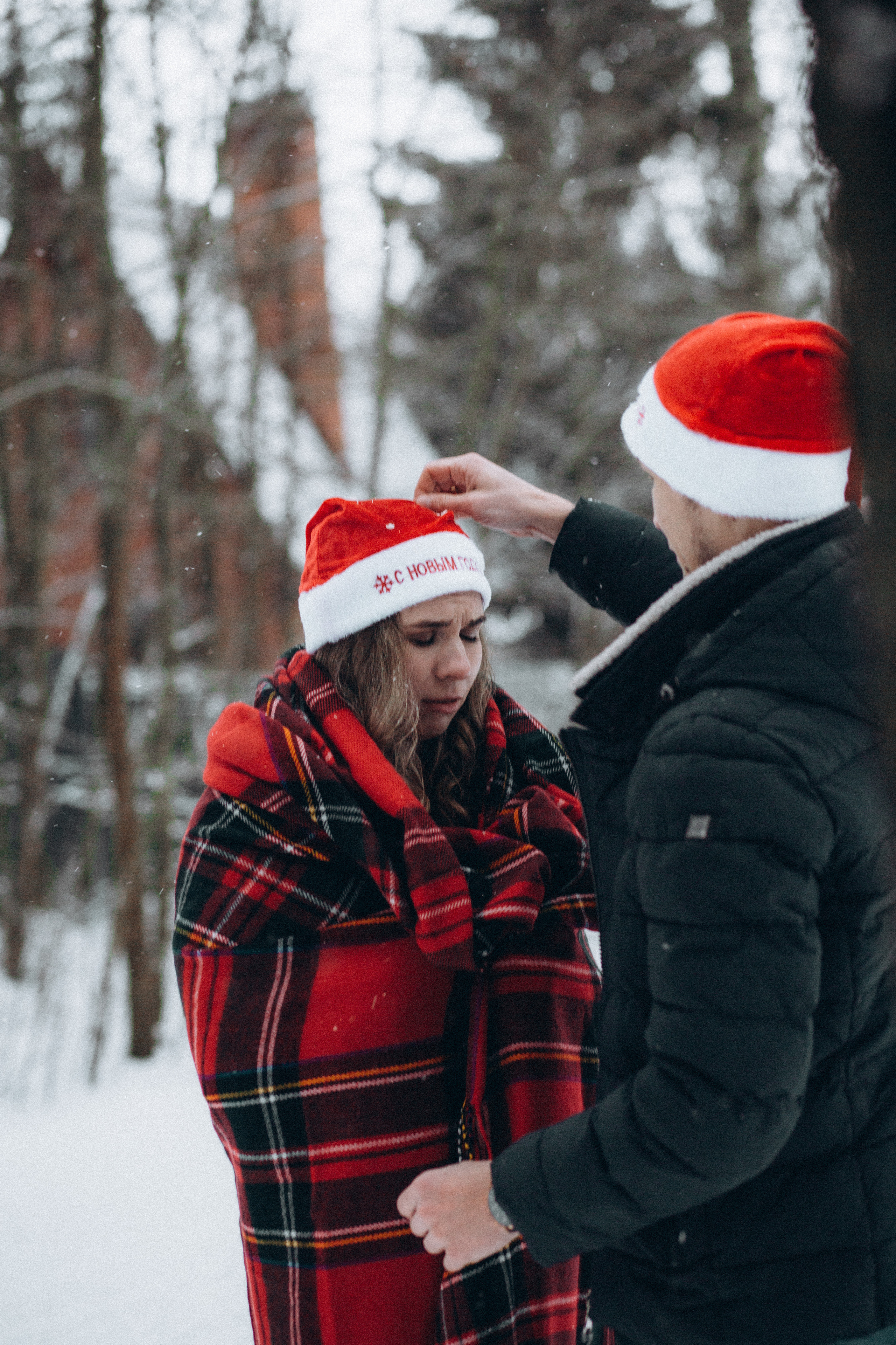Елена & Александр. Семейный фотограф в Москве и Московской области Донкова Екатерина