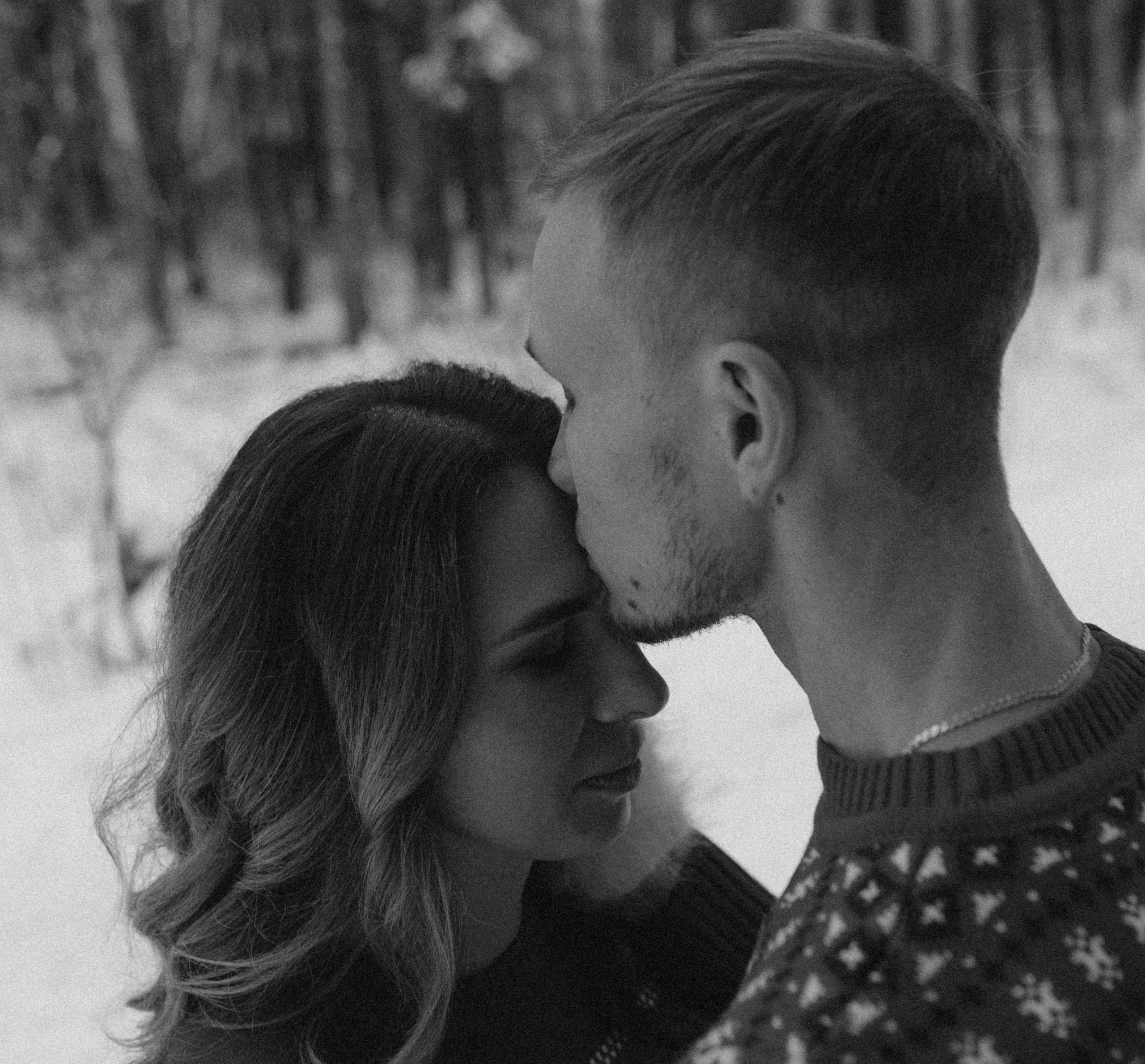 Елена & Александр. Семейный фотограф в Москве и Московской области Донкова Екатерина