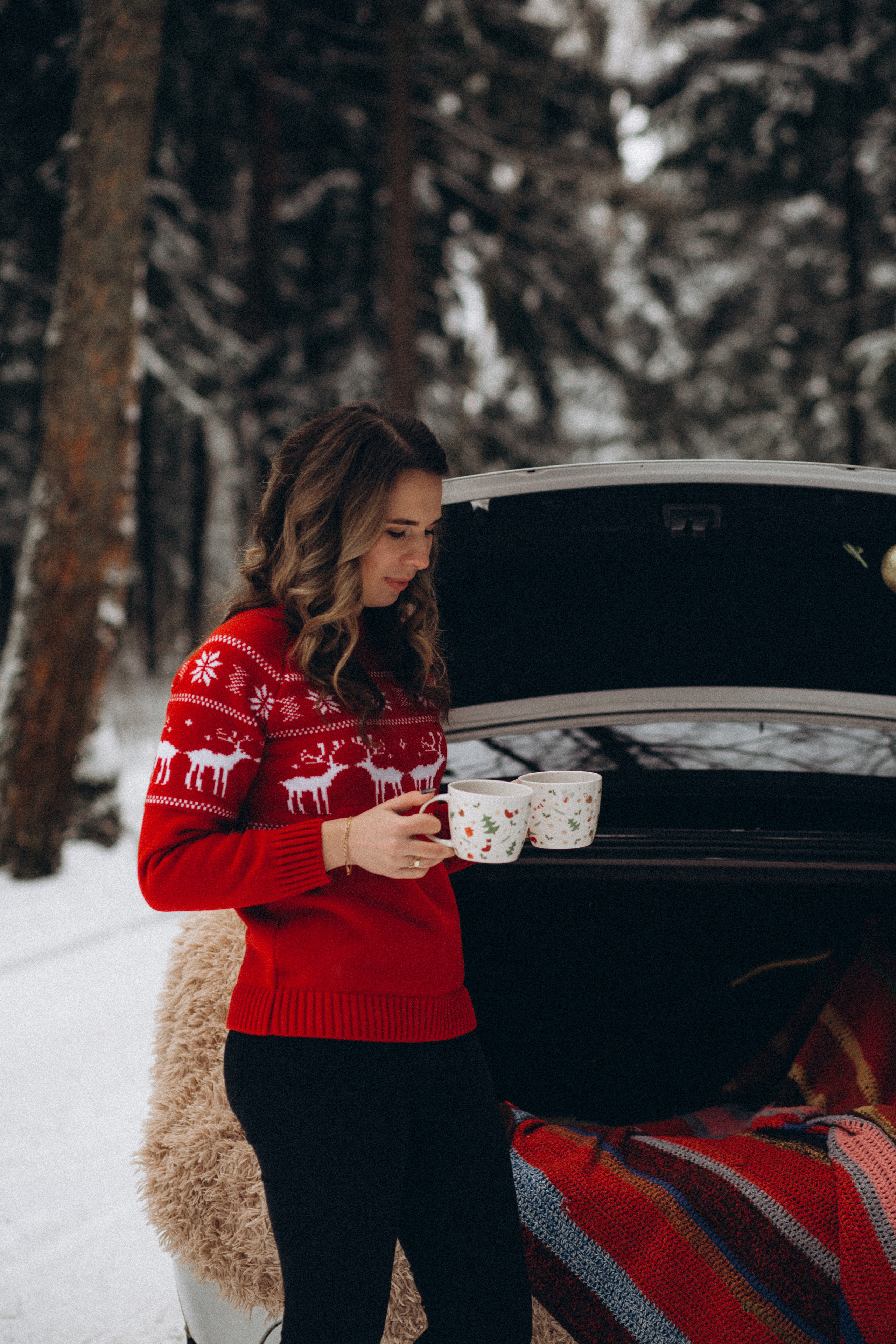 Елена & Александр. Семейный фотограф в Москве и Московской области Донкова Екатерина