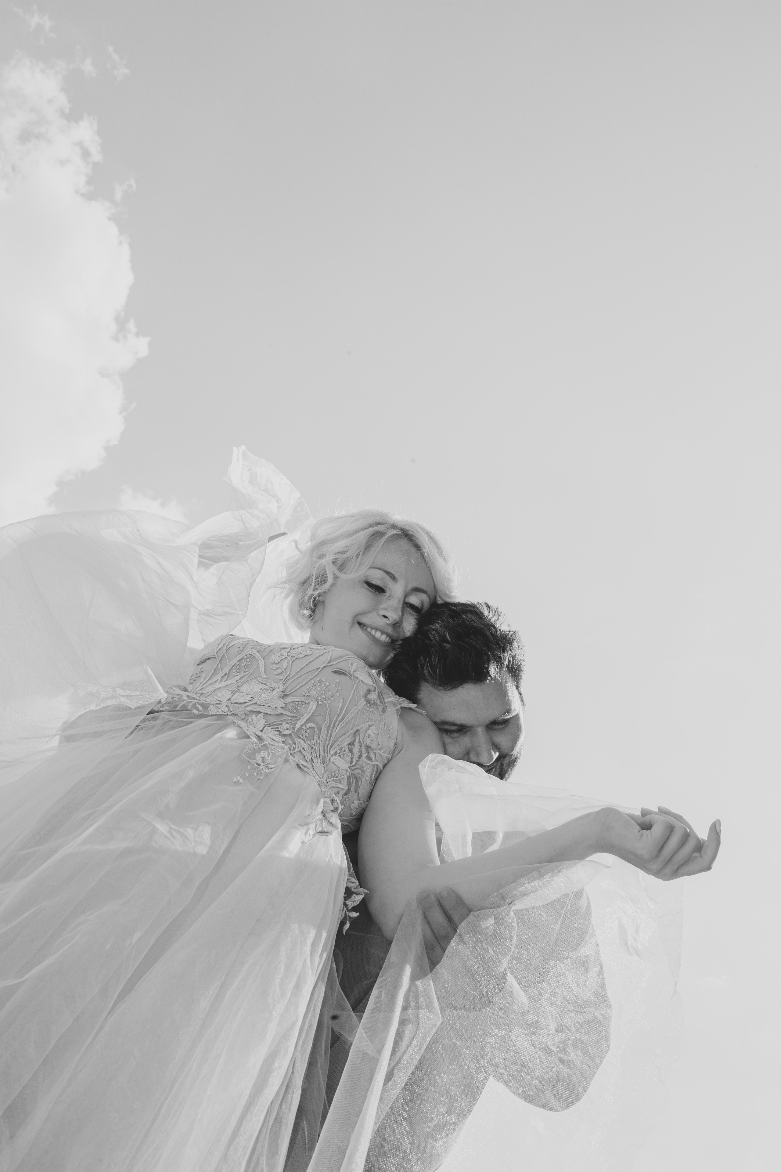 Аня & Андрей прогулка. Семейный фотограф в Москве и Московской области Донкова Екатерина