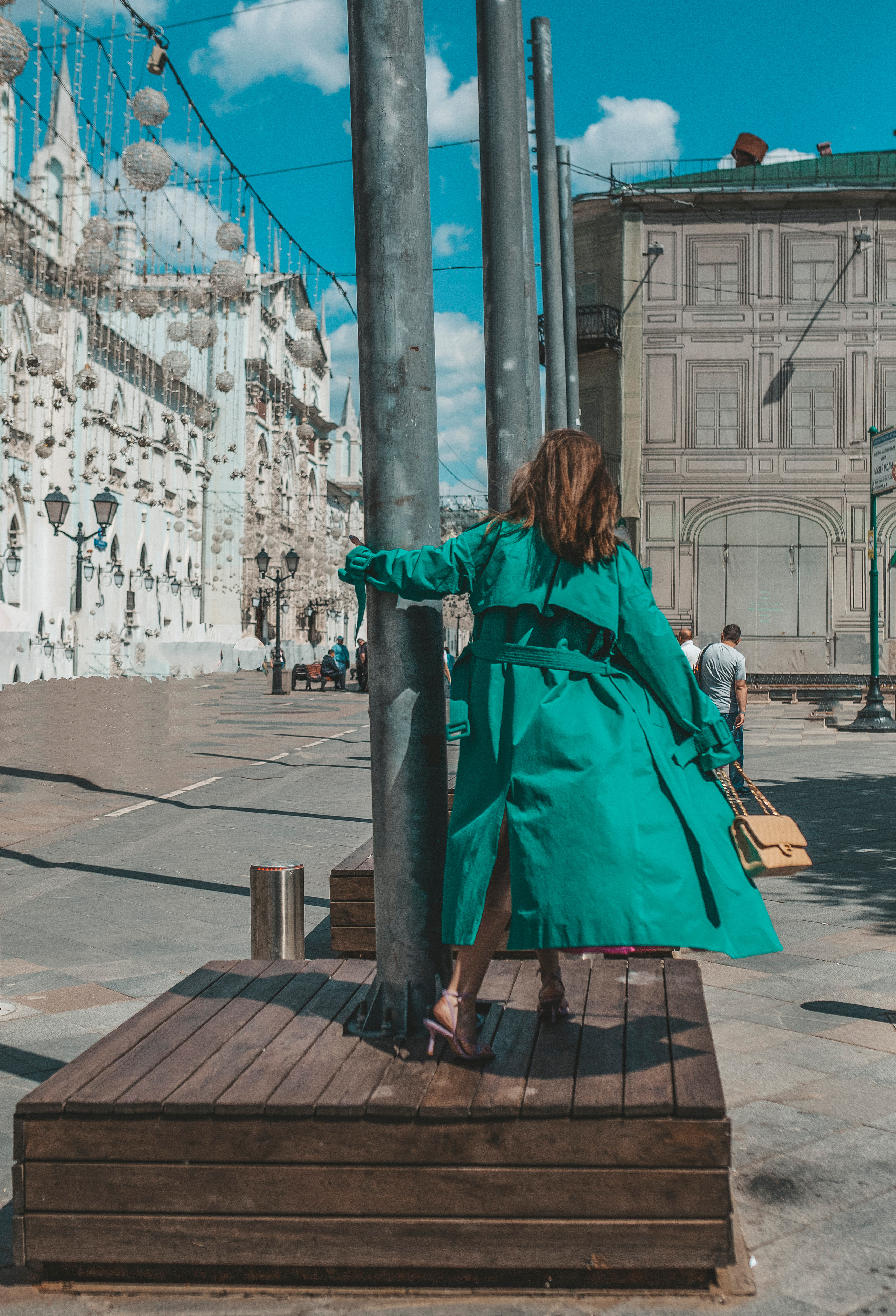 Инна street Nikolskaya. Семейный фотограф в Москве и Московской области Донкова Екатерина