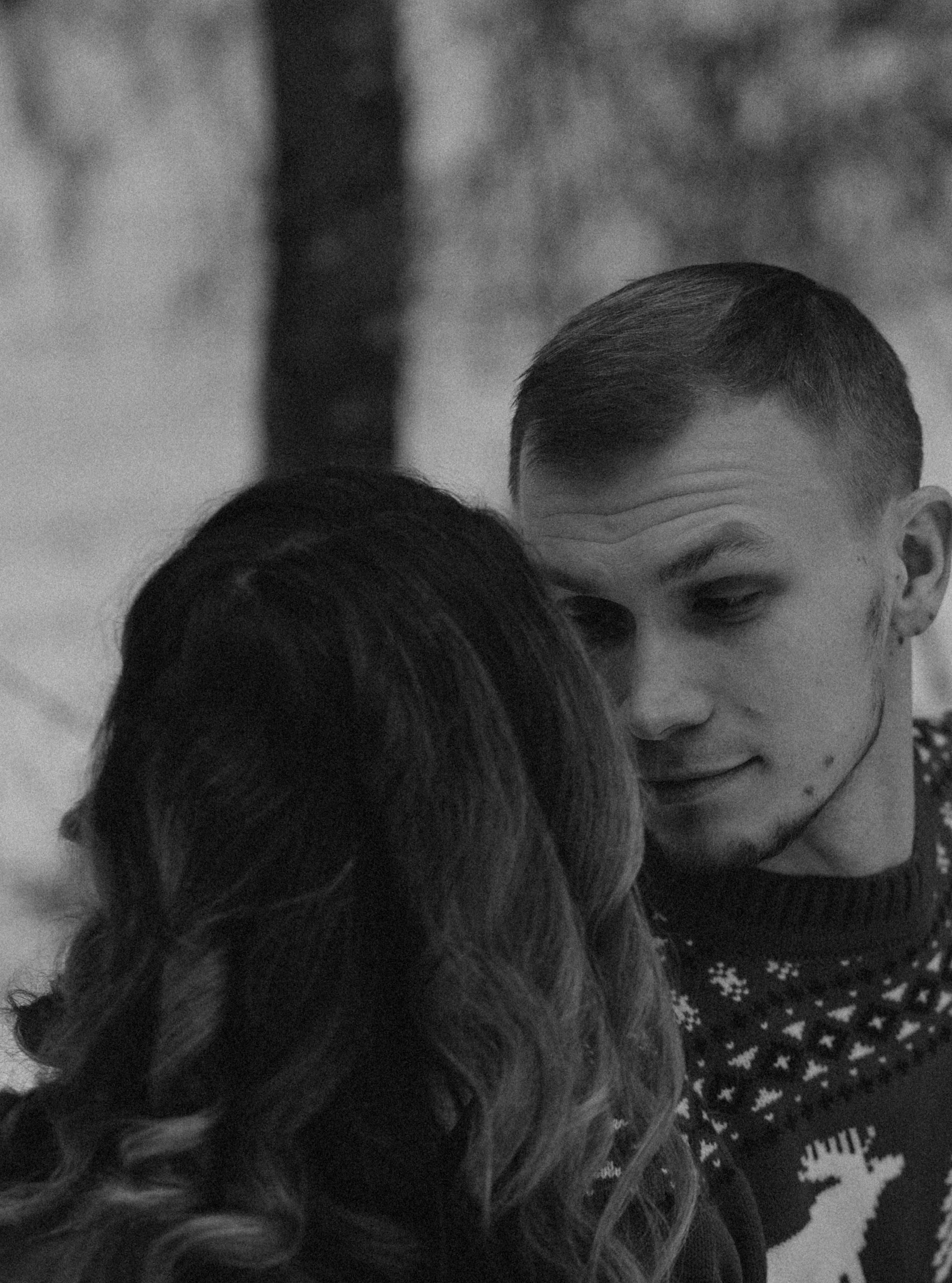 Елена & Александр. Семейный фотограф в Москве и Московской области Донкова Екатерина