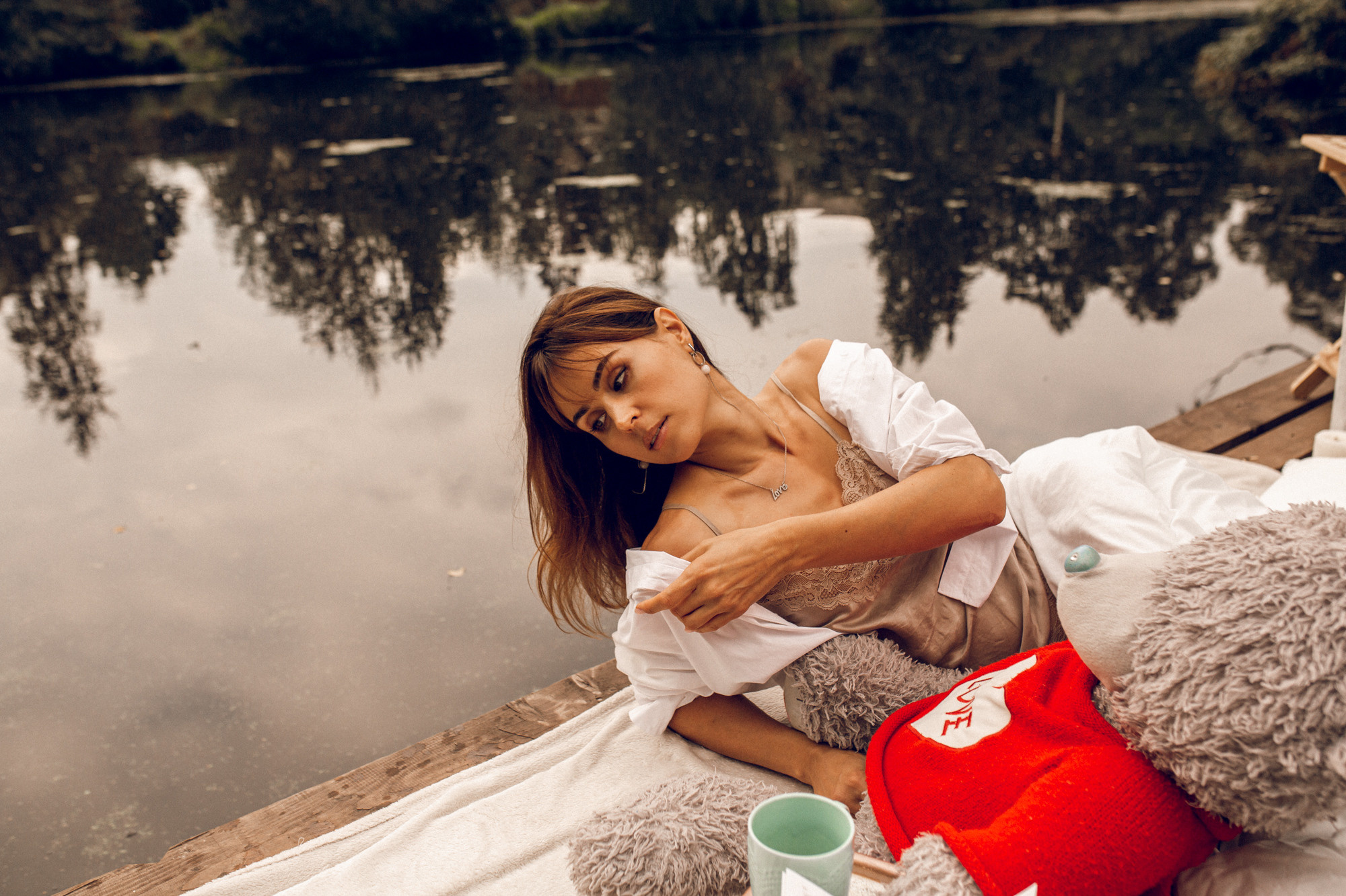 Ольга. Семейный фотограф в Москве и Московской области Донкова Екатерина