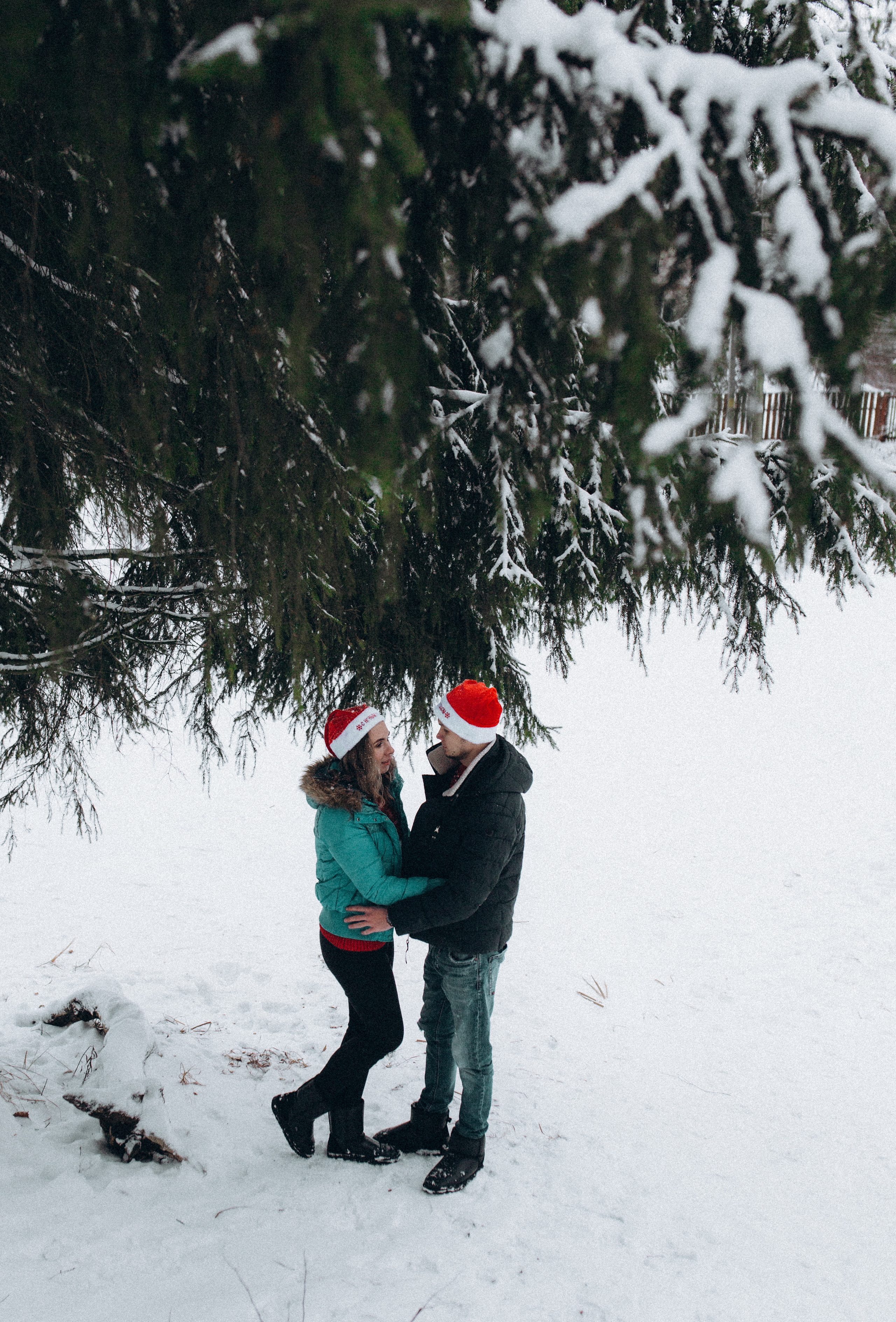 Елена & Александр. Семейный фотограф в Москве и Московской области Донкова Екатерина