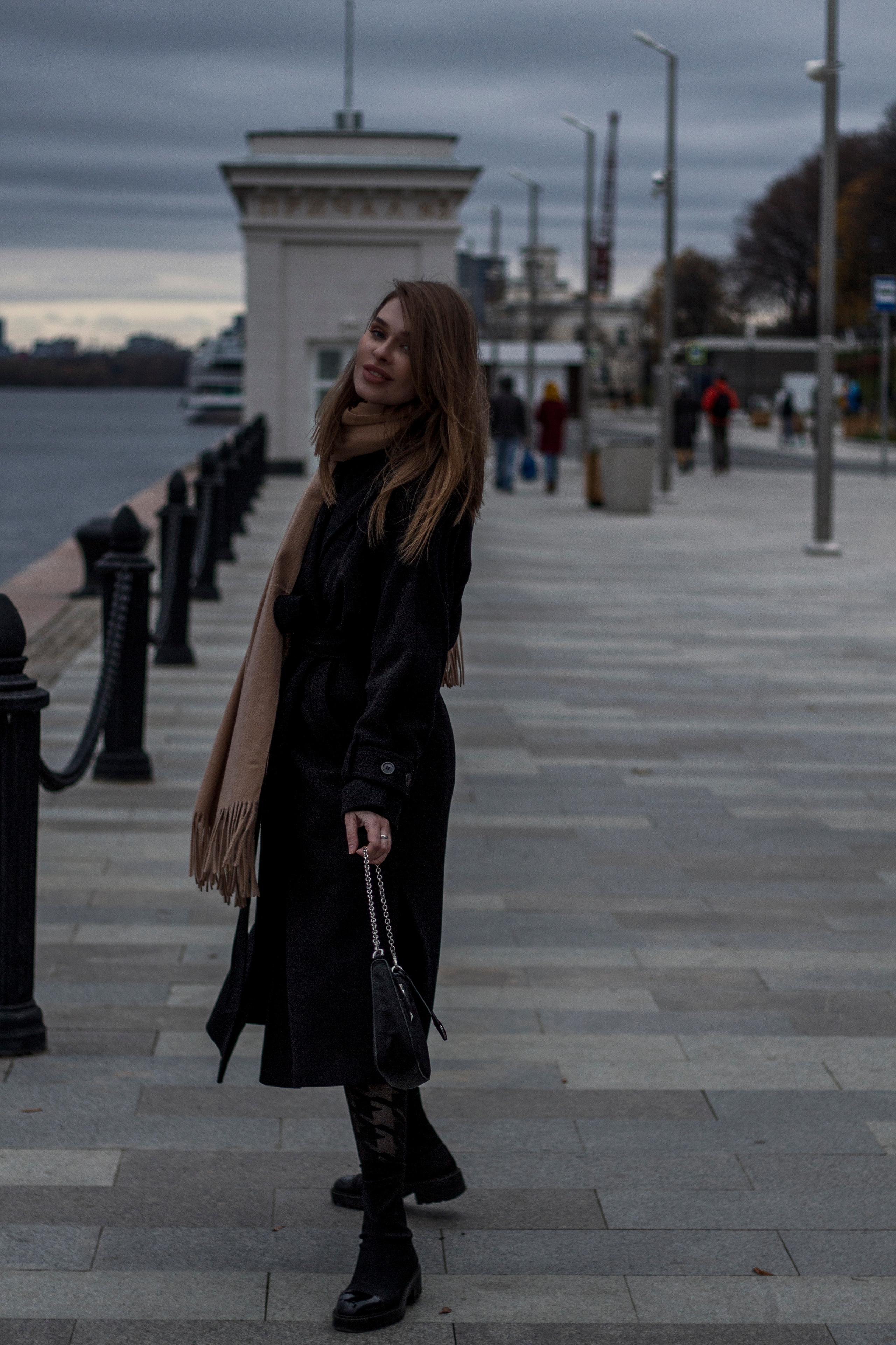 Виктория Речной вокзал. Семейный фотограф в Москве и Московской области Донкова Екатерина