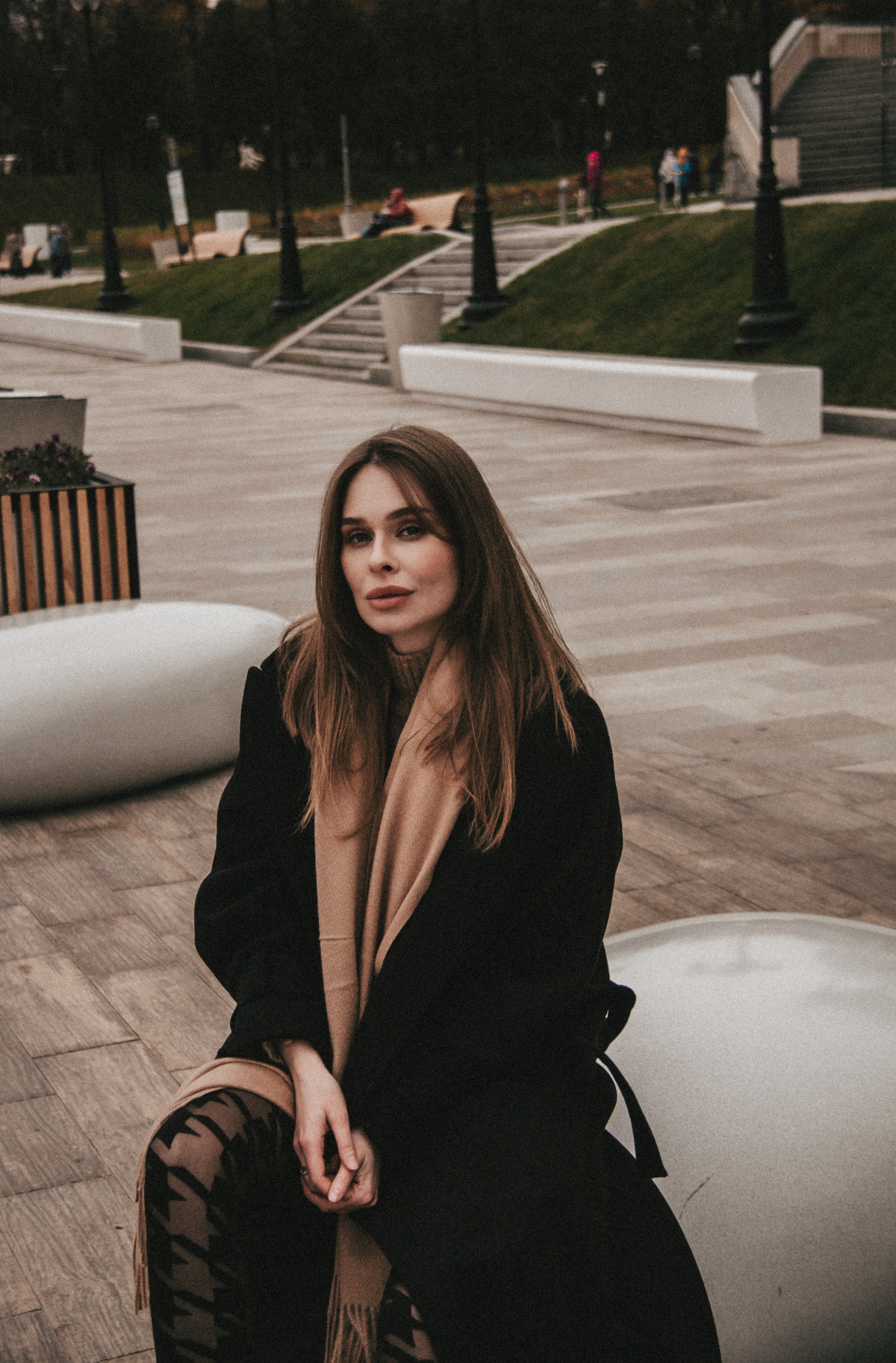 Виктория Речной вокзал. Семейный фотограф в Москве и Московской области Донкова Екатерина