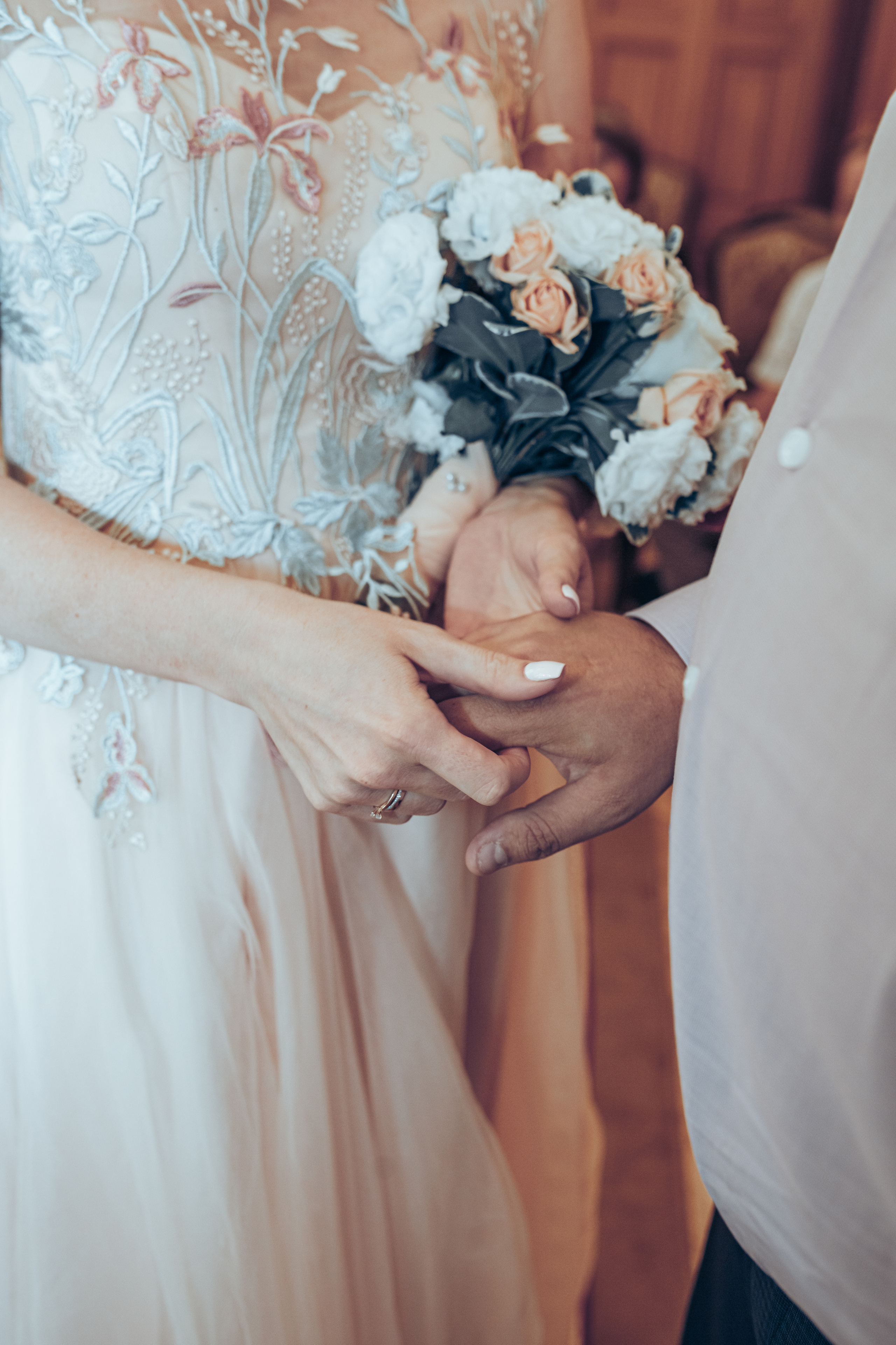 Аня & Андрей ЗАГС. Семейный фотограф в Москве и Московской области Донкова Екатерина