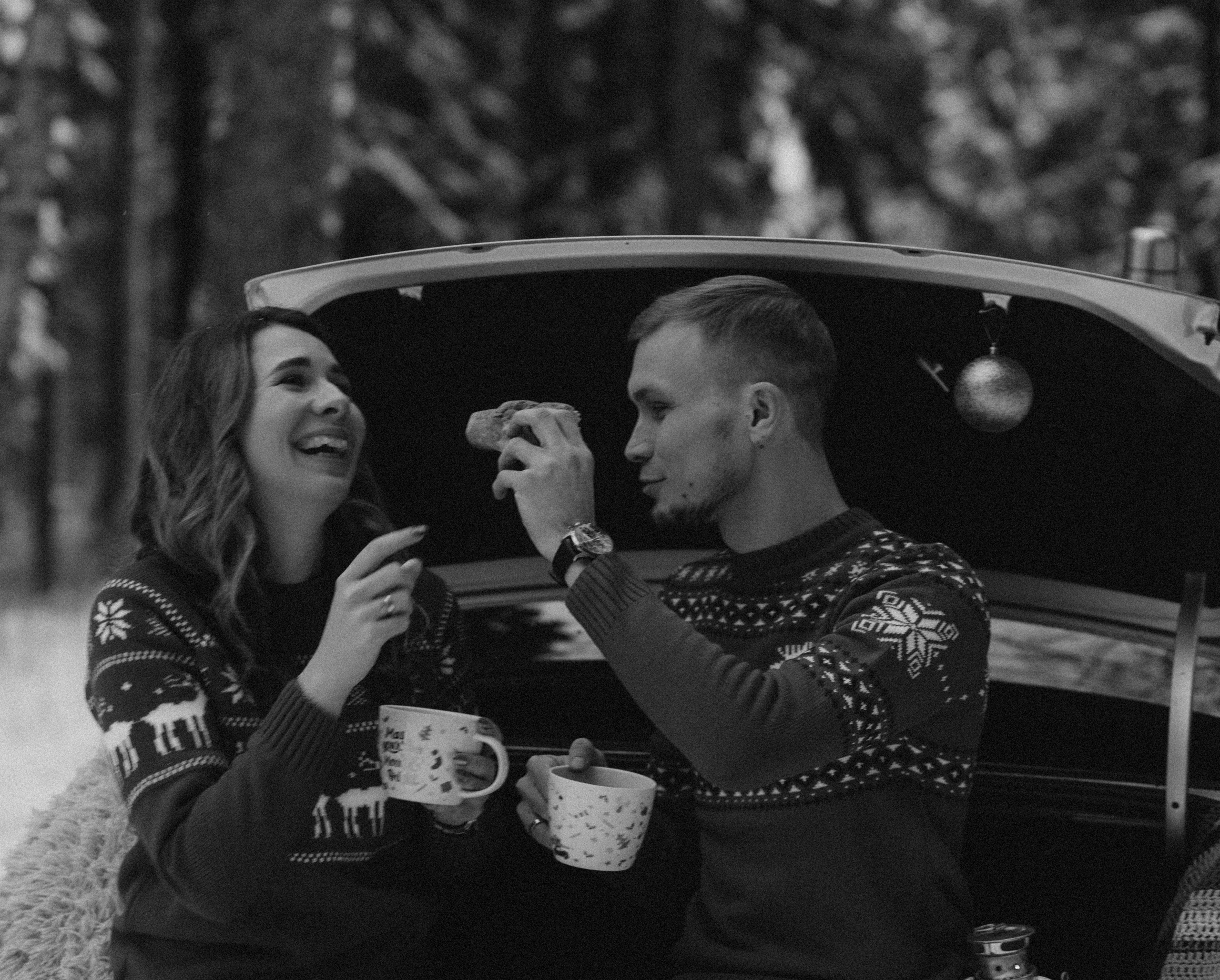 Елена & Александр. Семейный фотограф в Москве и Московской области Донкова Екатерина