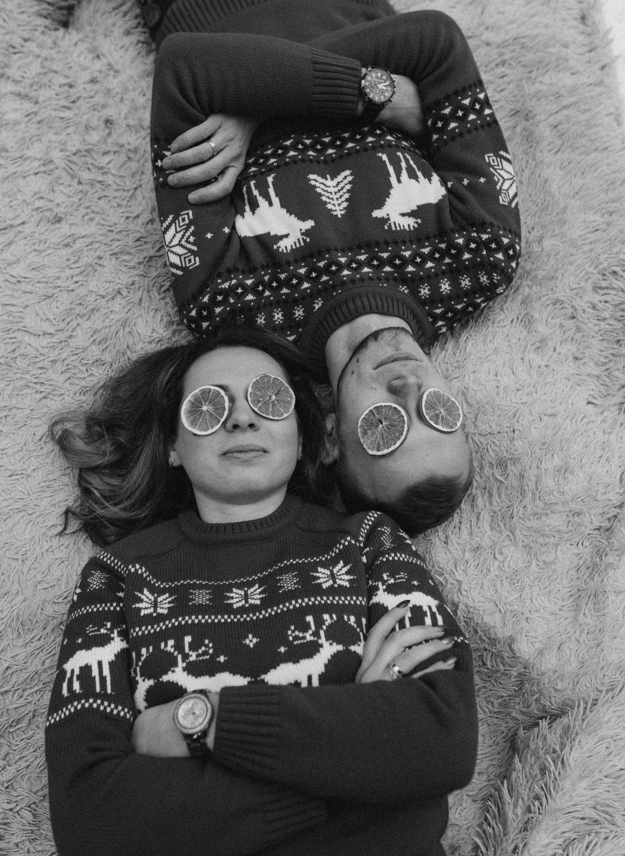 Елена & Александр. Семейный фотограф в Москве и Московской области Донкова Екатерина