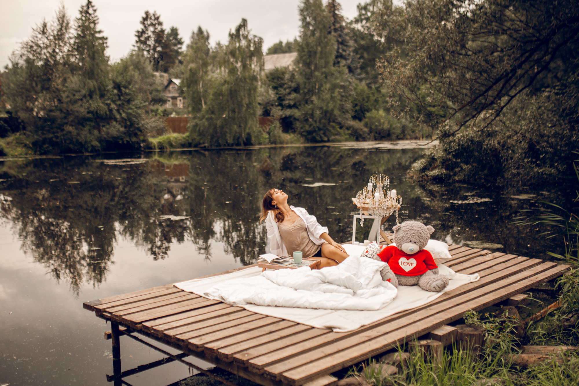 Ольга. Семейный фотограф в Москве и Московской области Донкова Екатерина