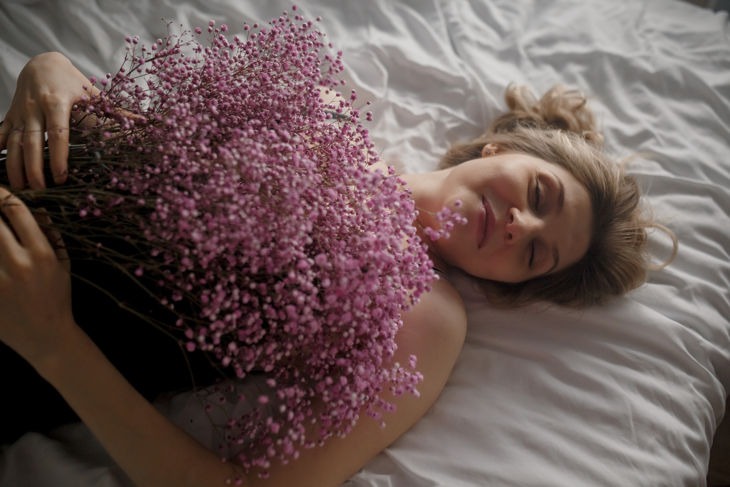 Ксения в ожидании. Семейный фотограф в Москве и Московской области Донкова Екатерина