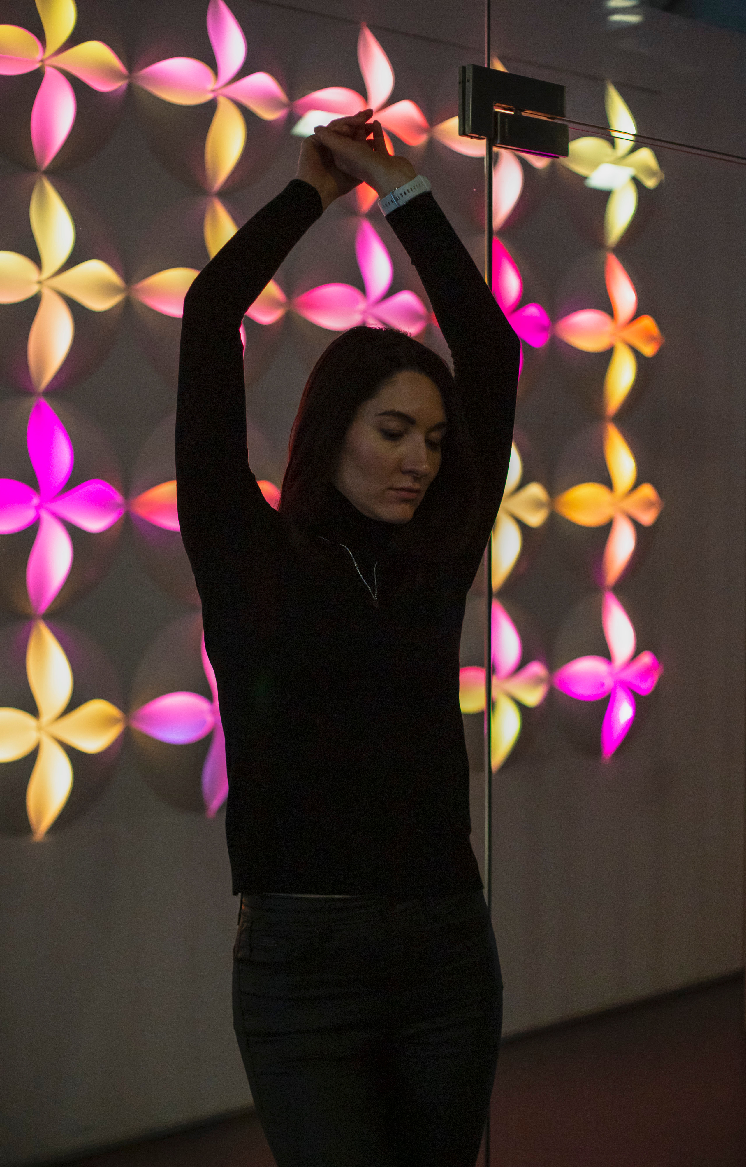 Алина street Artplay. Семейный фотограф в Москве и Московской области Донкова Екатерина