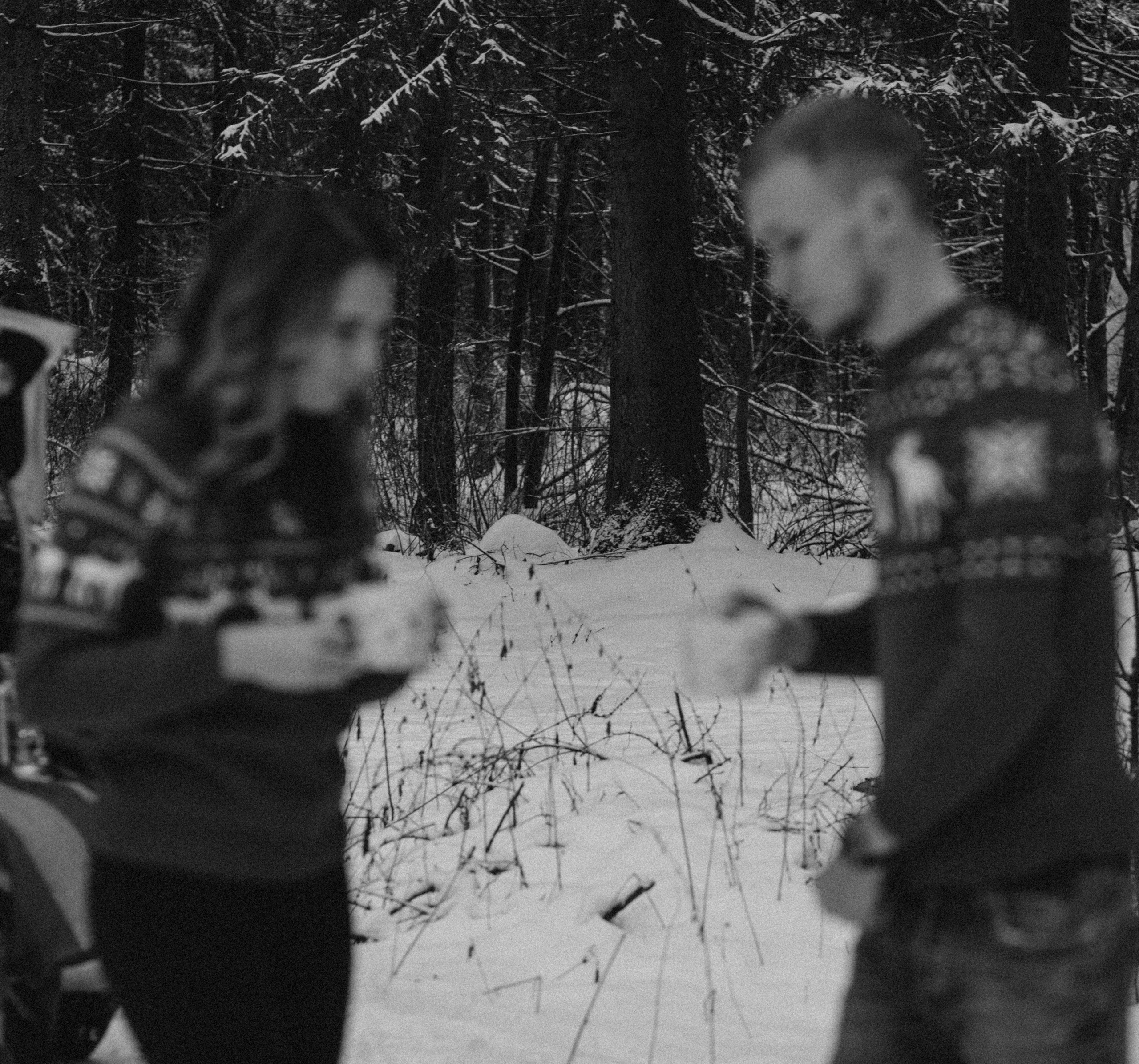 Елена & Александр. Семейный фотограф в Москве и Московской области Донкова Екатерина