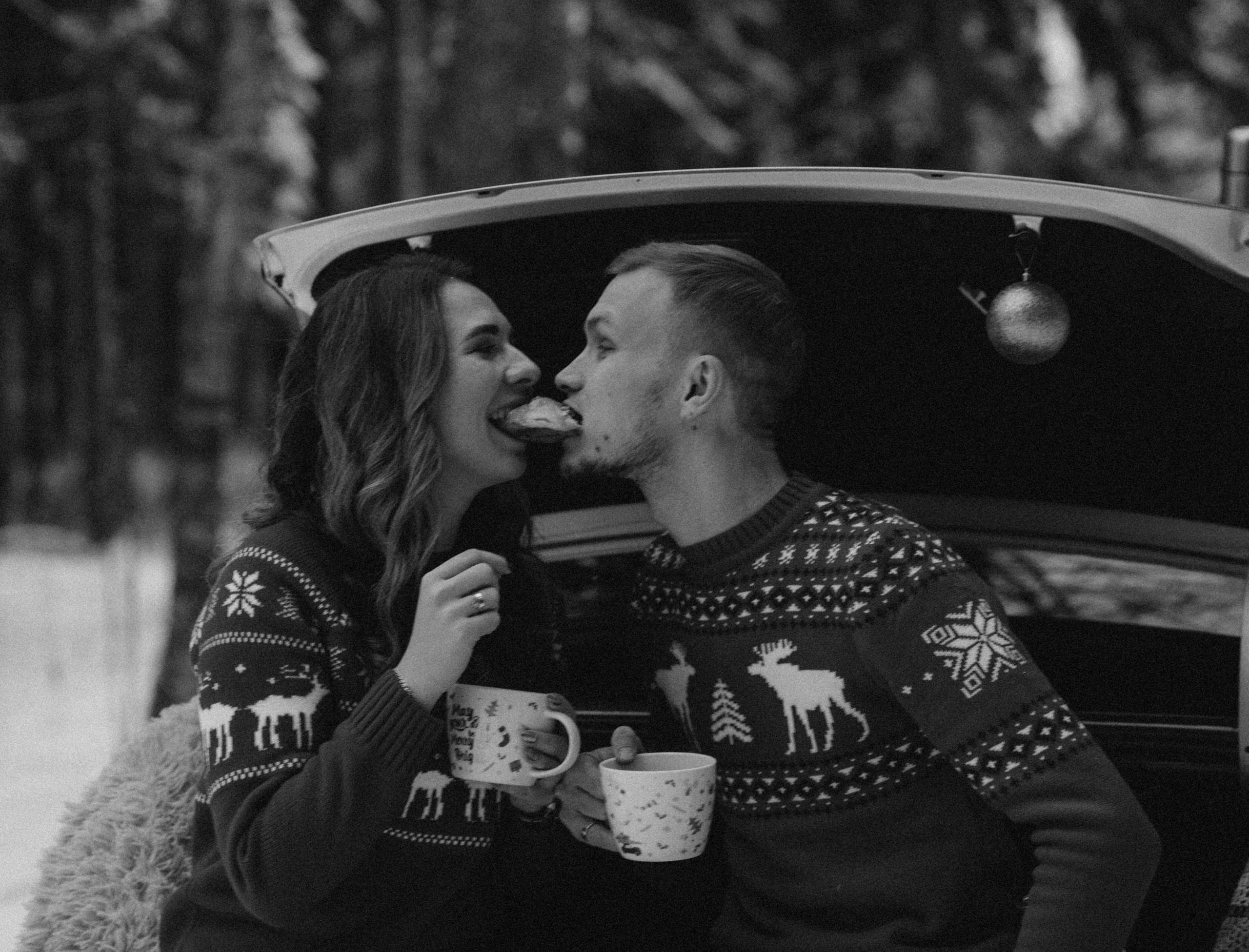 Елена & Александр. Семейный фотограф в Москве и Московской области Донкова Екатерина