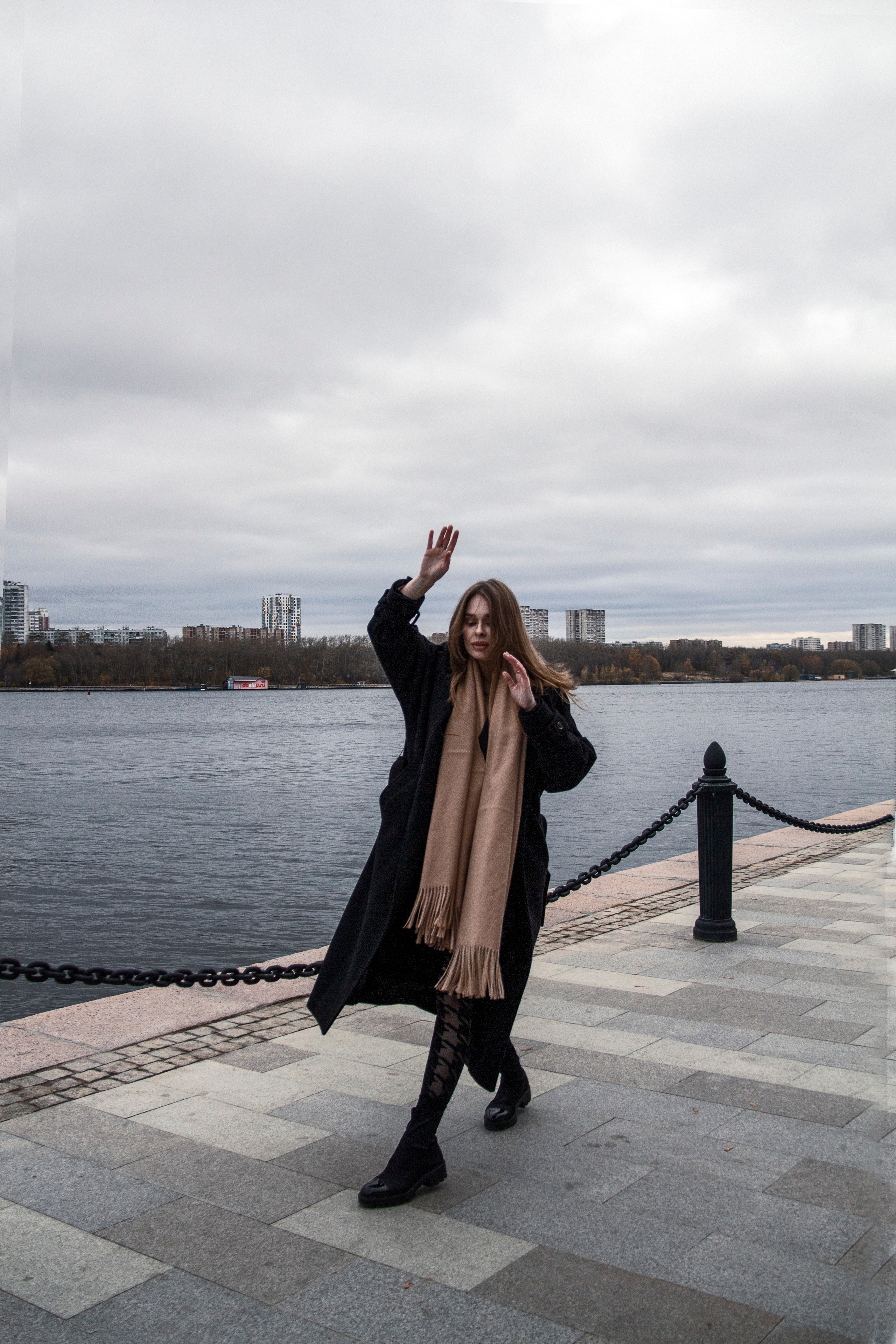 Виктория Речной вокзал. Семейный фотограф в Москве и Московской области Донкова Екатерина
