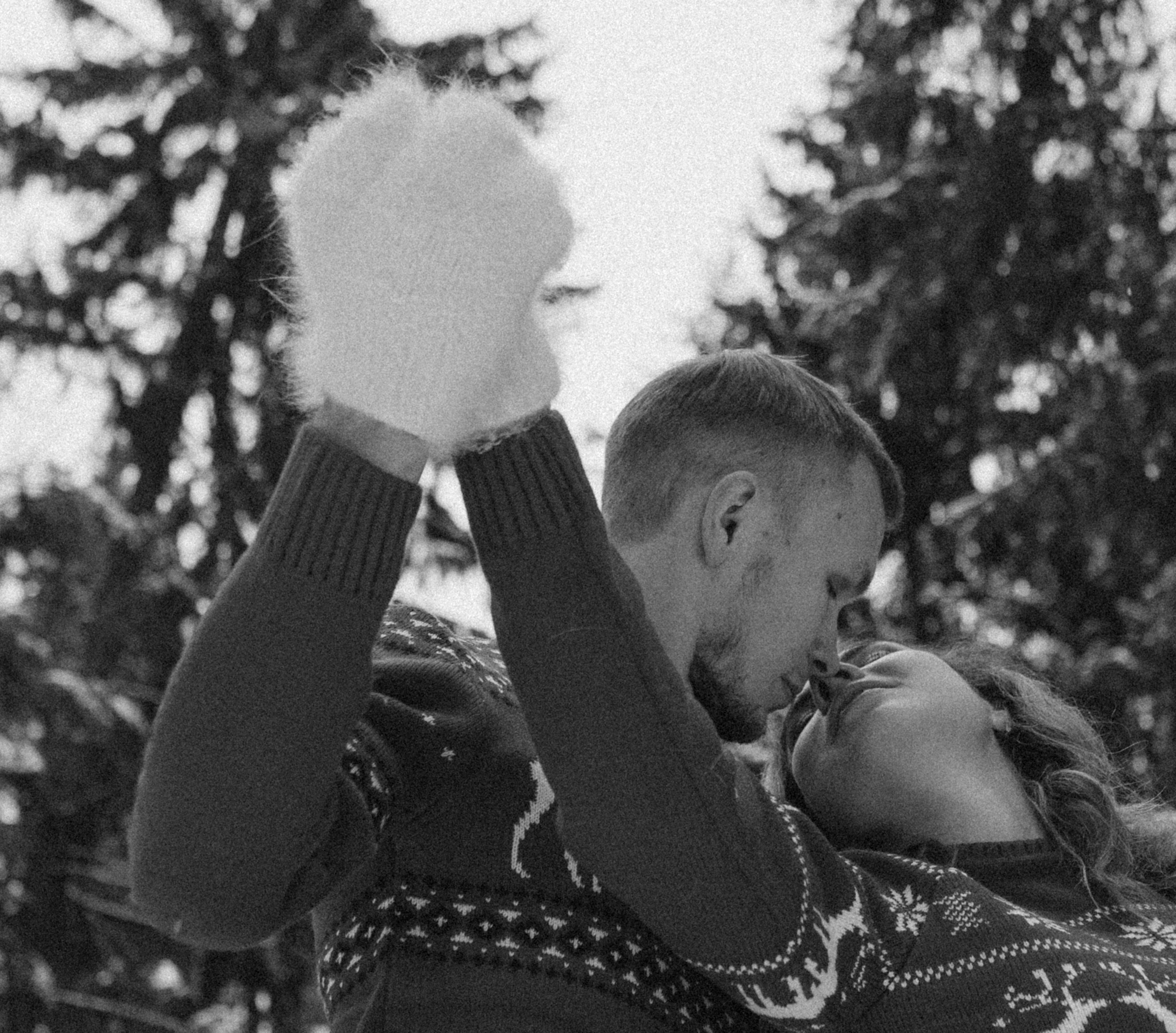 Елена & Александр. Семейный фотограф в Москве и Московской области Донкова Екатерина