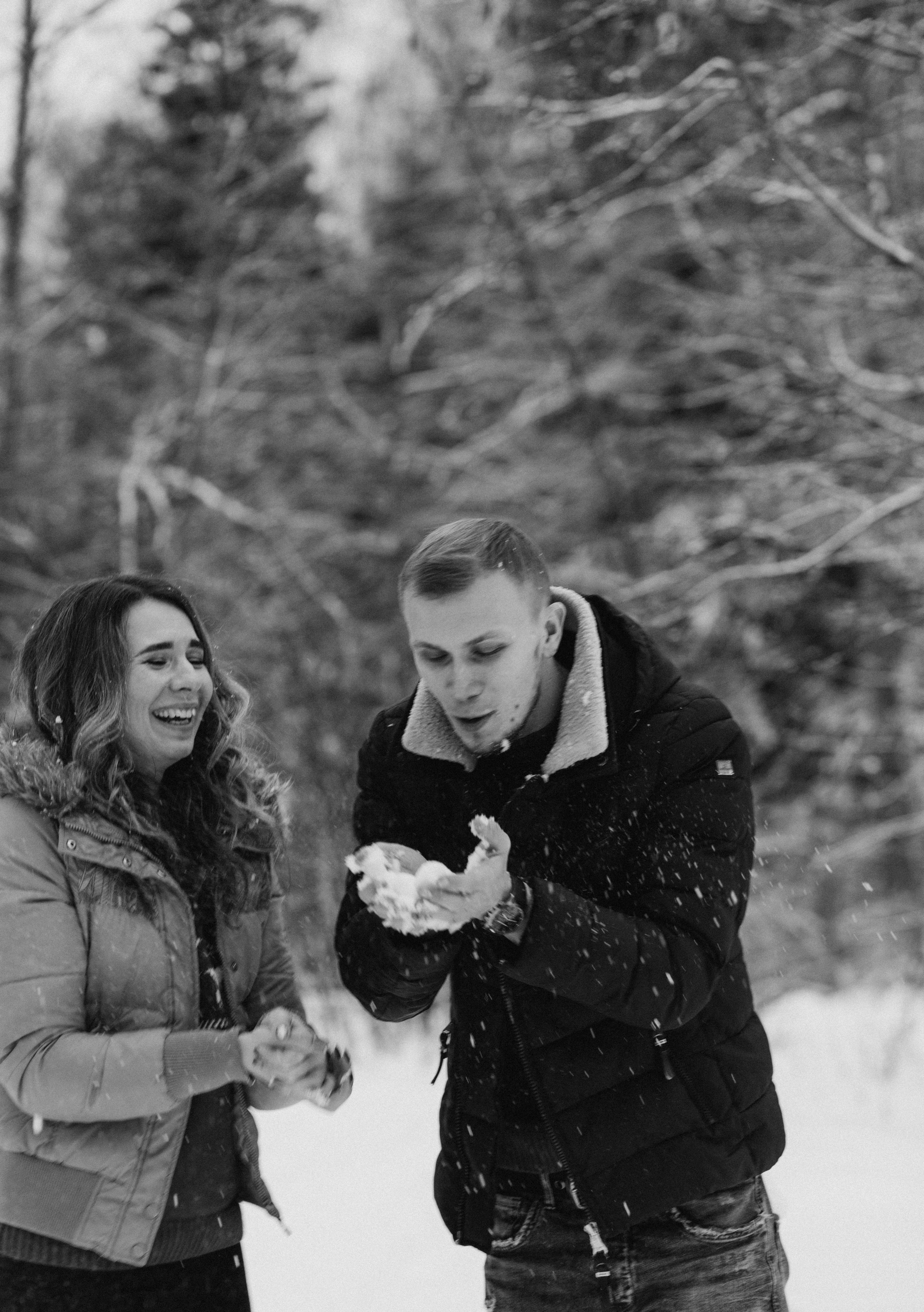 Елена & Александр. Семейный фотограф в Москве и Московской области Донкова Екатерина