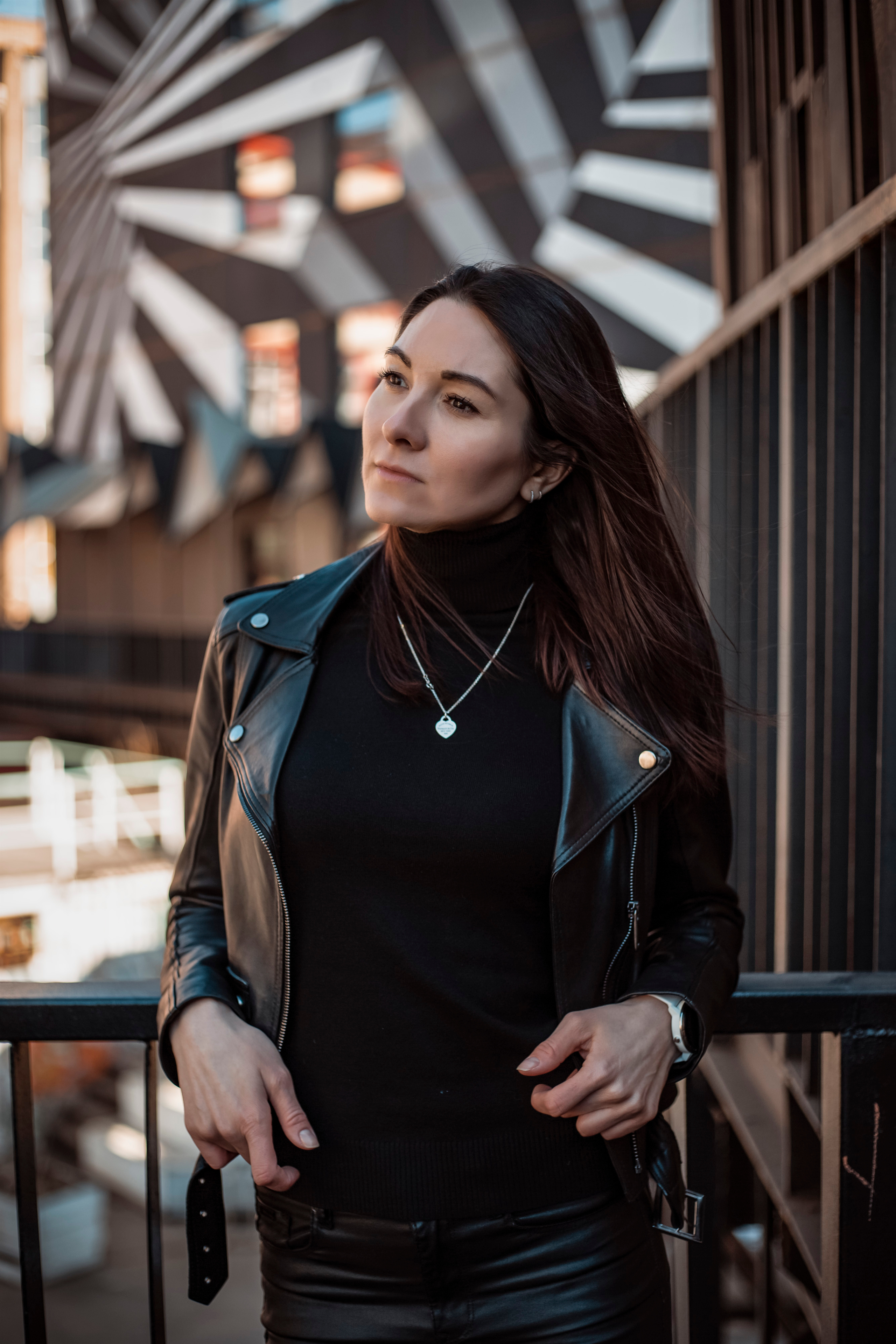 Алина street Artplay. Семейный фотограф в Москве и Московской области Донкова Екатерина