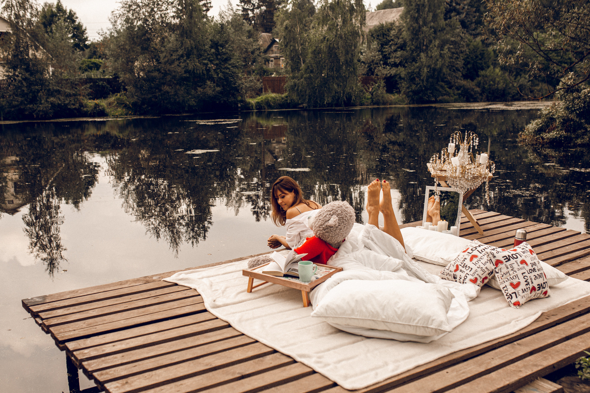 Ольга. Семейный фотограф в Москве и Московской области Донкова Екатерина