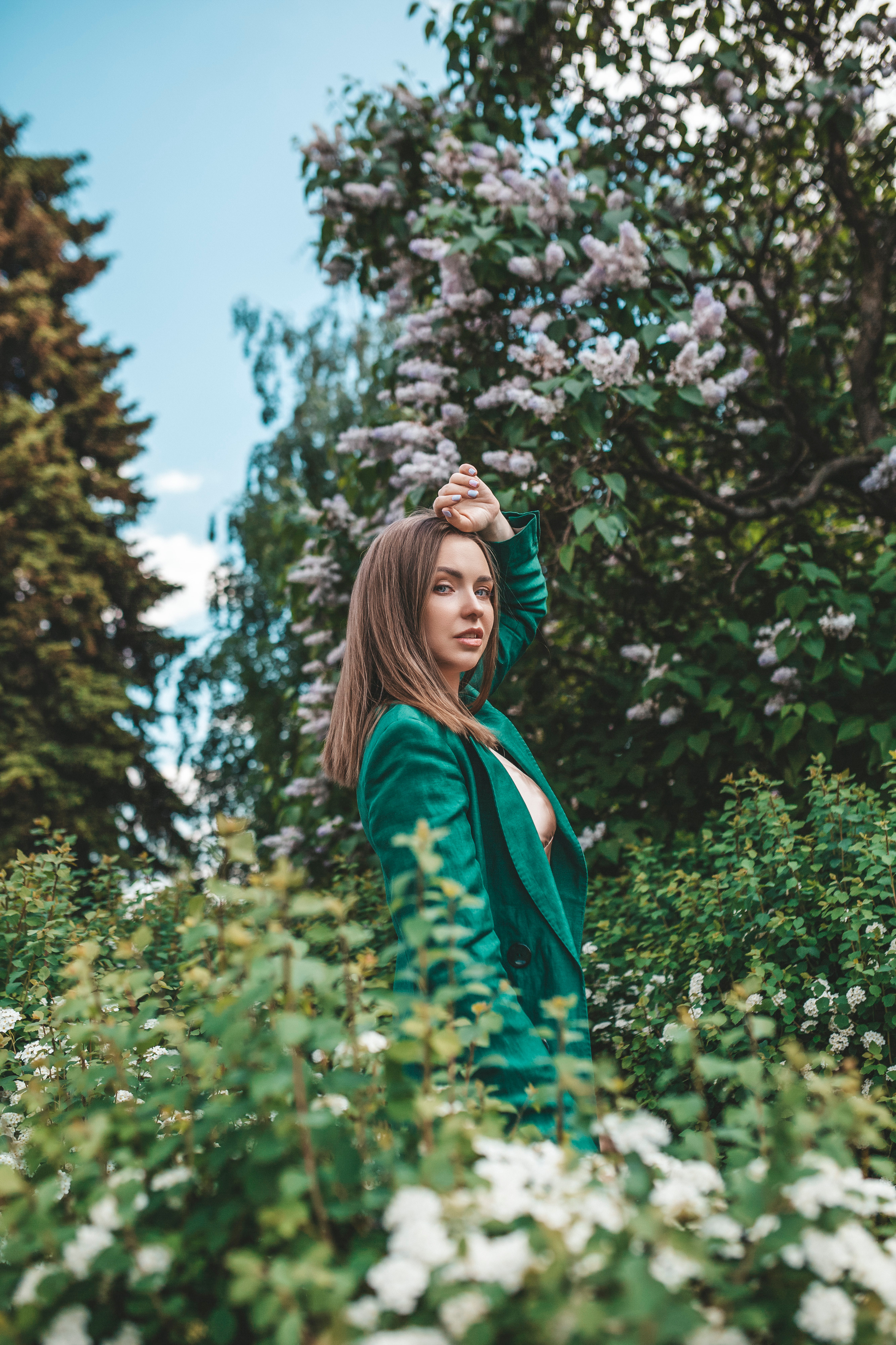 Инна street Nikolskaya. Семейный фотограф в Москве и Московской области Донкова Екатерина