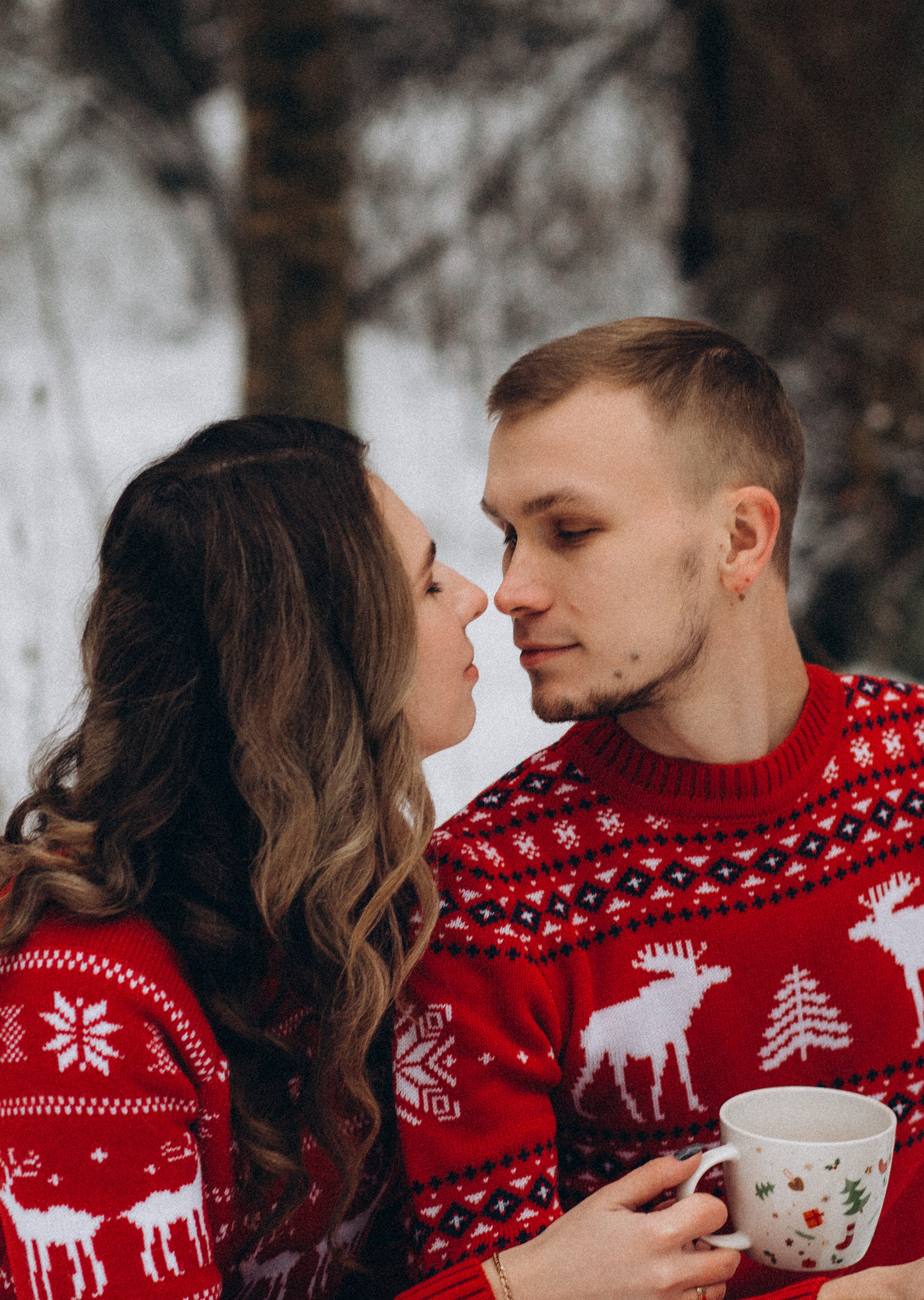 Елена & Александр. Семейный фотограф в Москве и Московской области Донкова Екатерина
