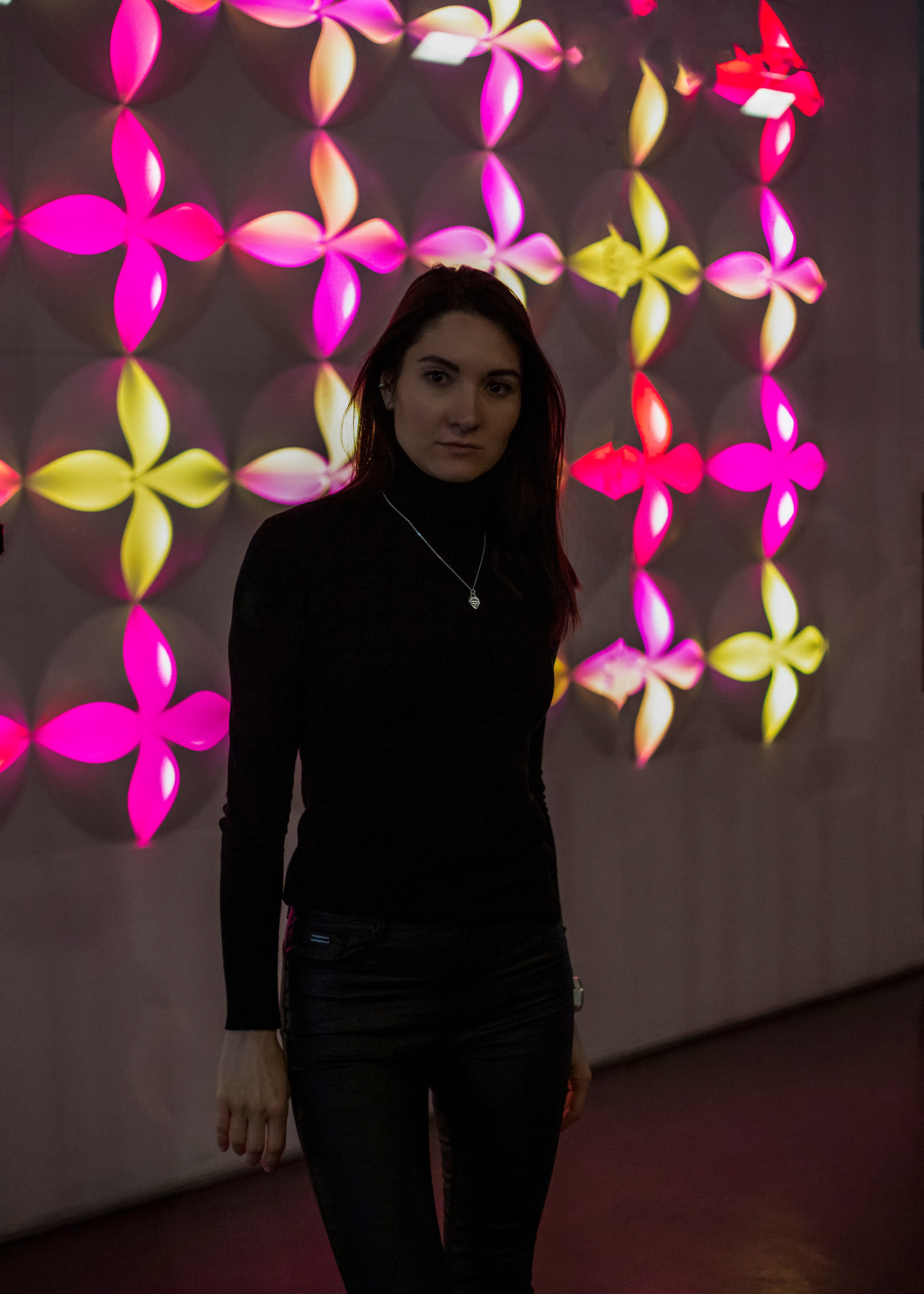 Алина street Artplay. Семейный фотограф в Москве и Московской области Донкова Екатерина