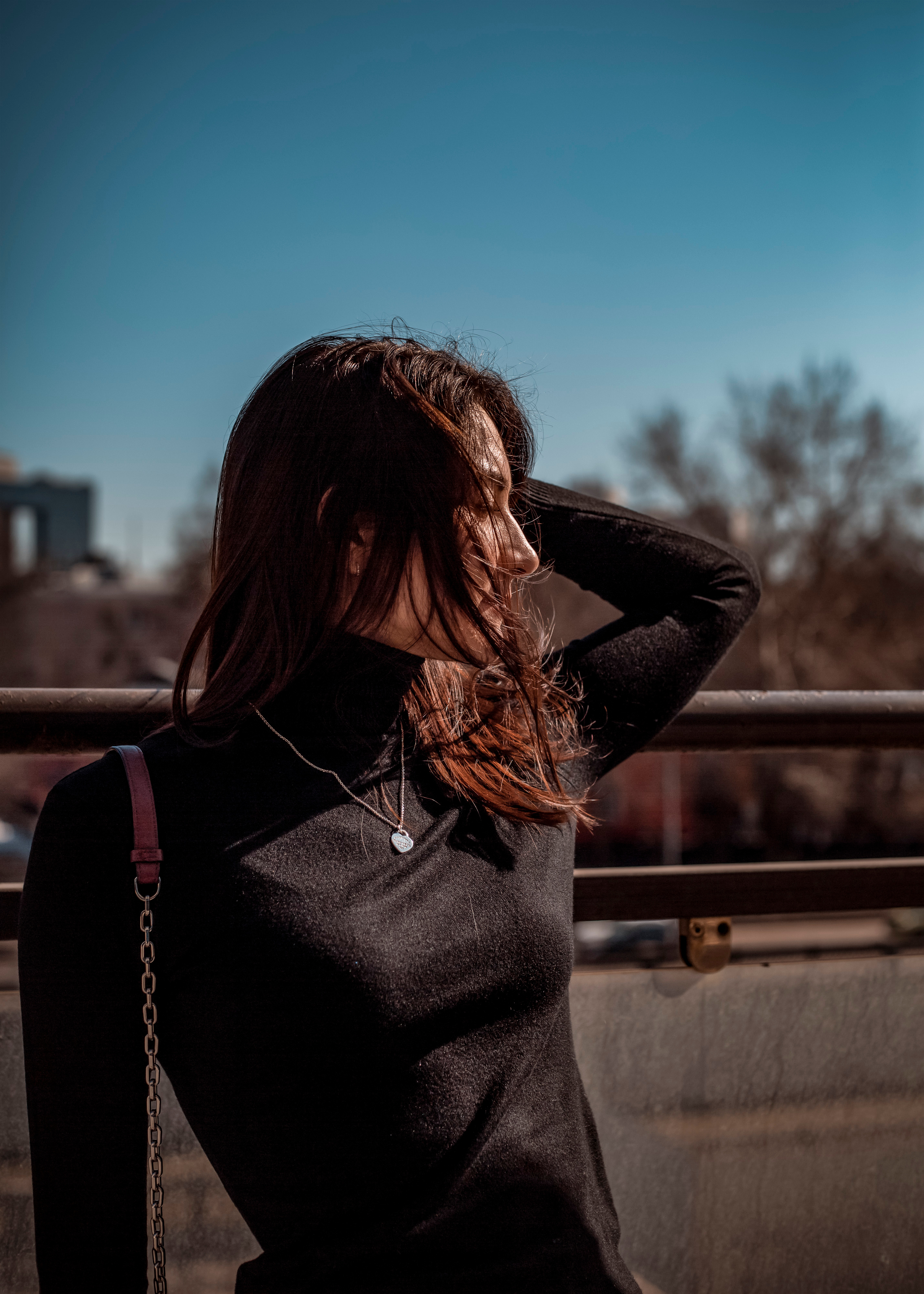 Алина street Artplay. Семейный фотограф в Москве и Московской области Донкова Екатерина