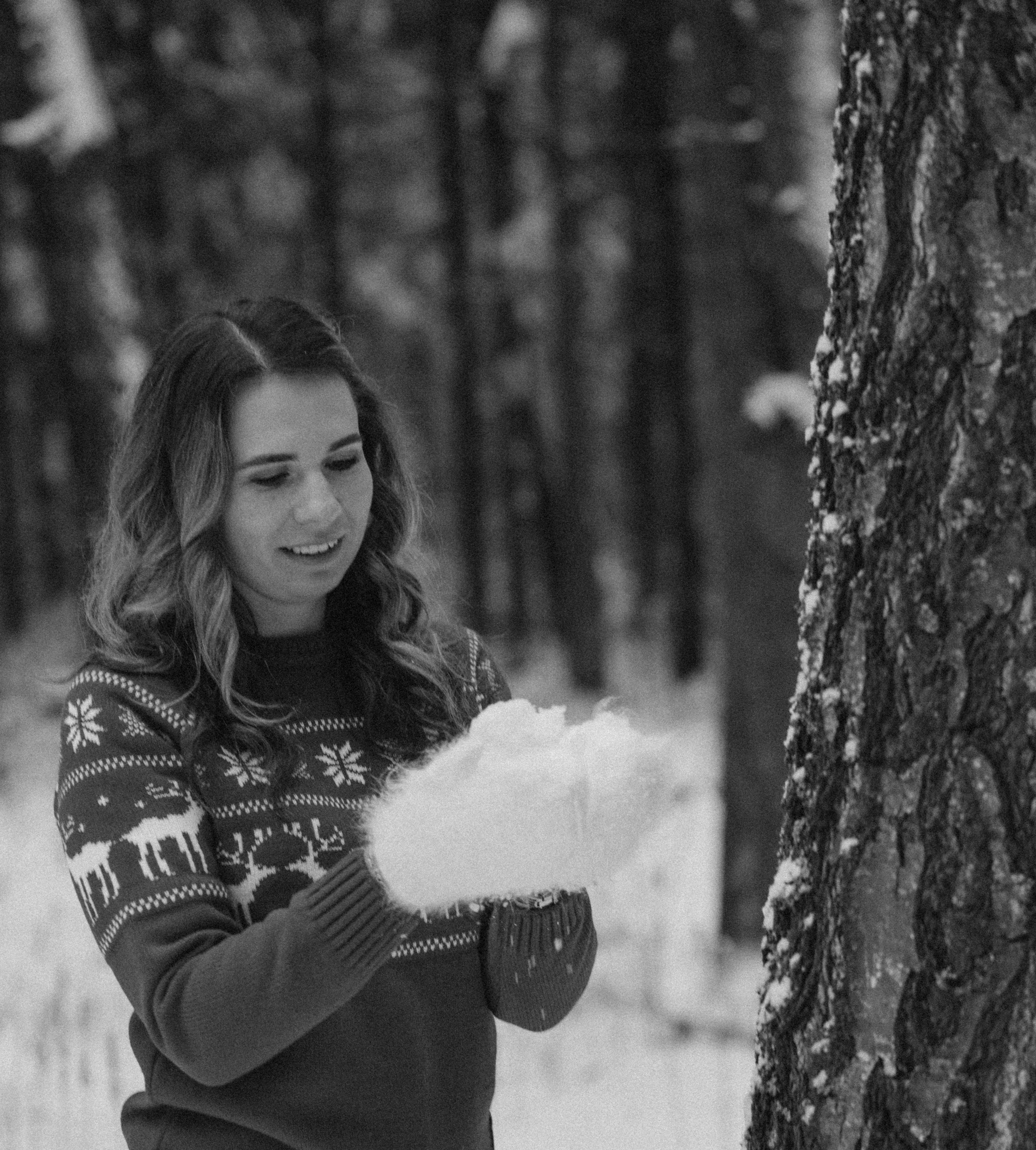 Елена & Александр. Семейный фотограф в Москве и Московской области Донкова Екатерина