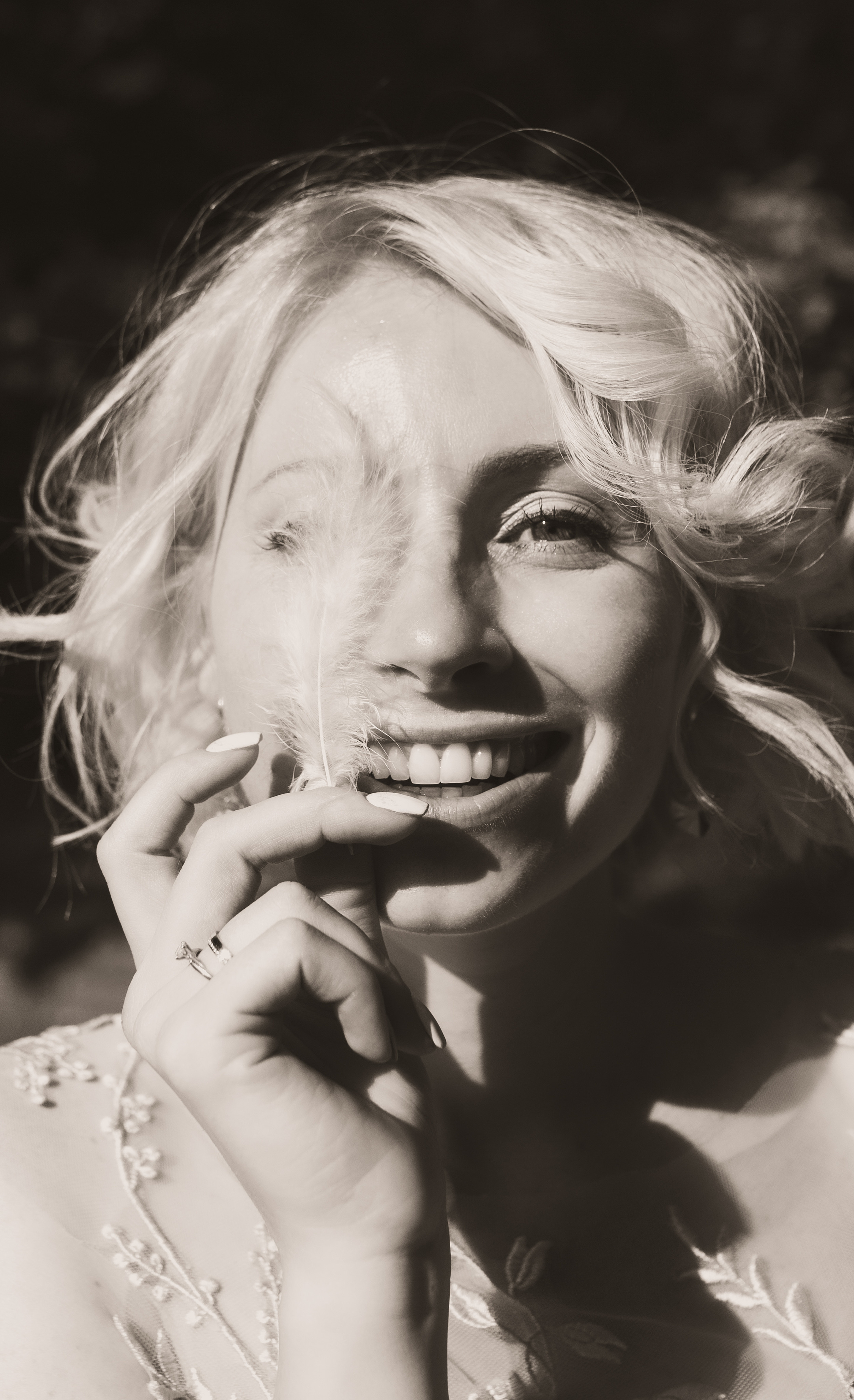 Аня & Андрей прогулка. Семейный фотограф в Москве и Московской области Донкова Екатерина