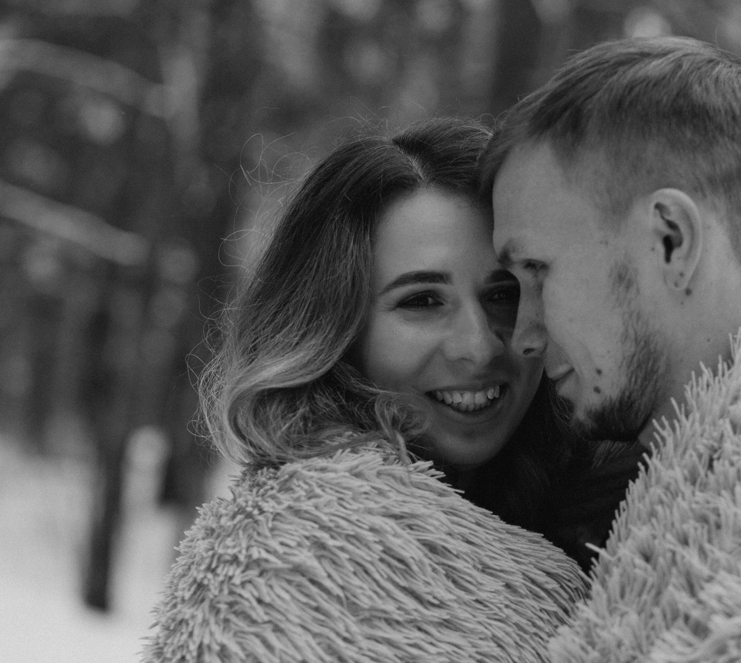 Елена & Александр. Семейный фотограф в Москве и Московской области Донкова Екатерина