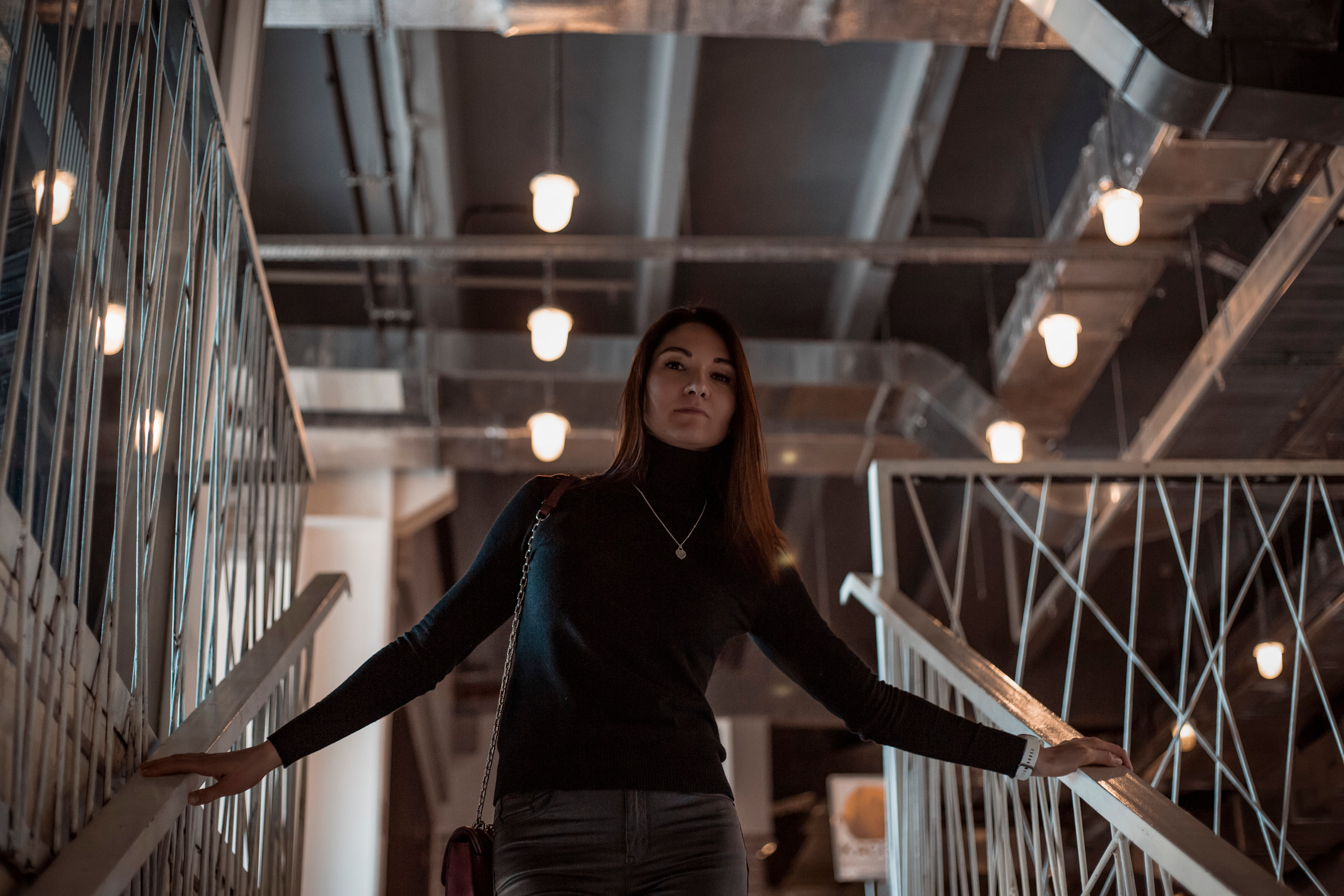 Алина street Artplay. Семейный фотограф в Москве и Московской области Донкова Екатерина