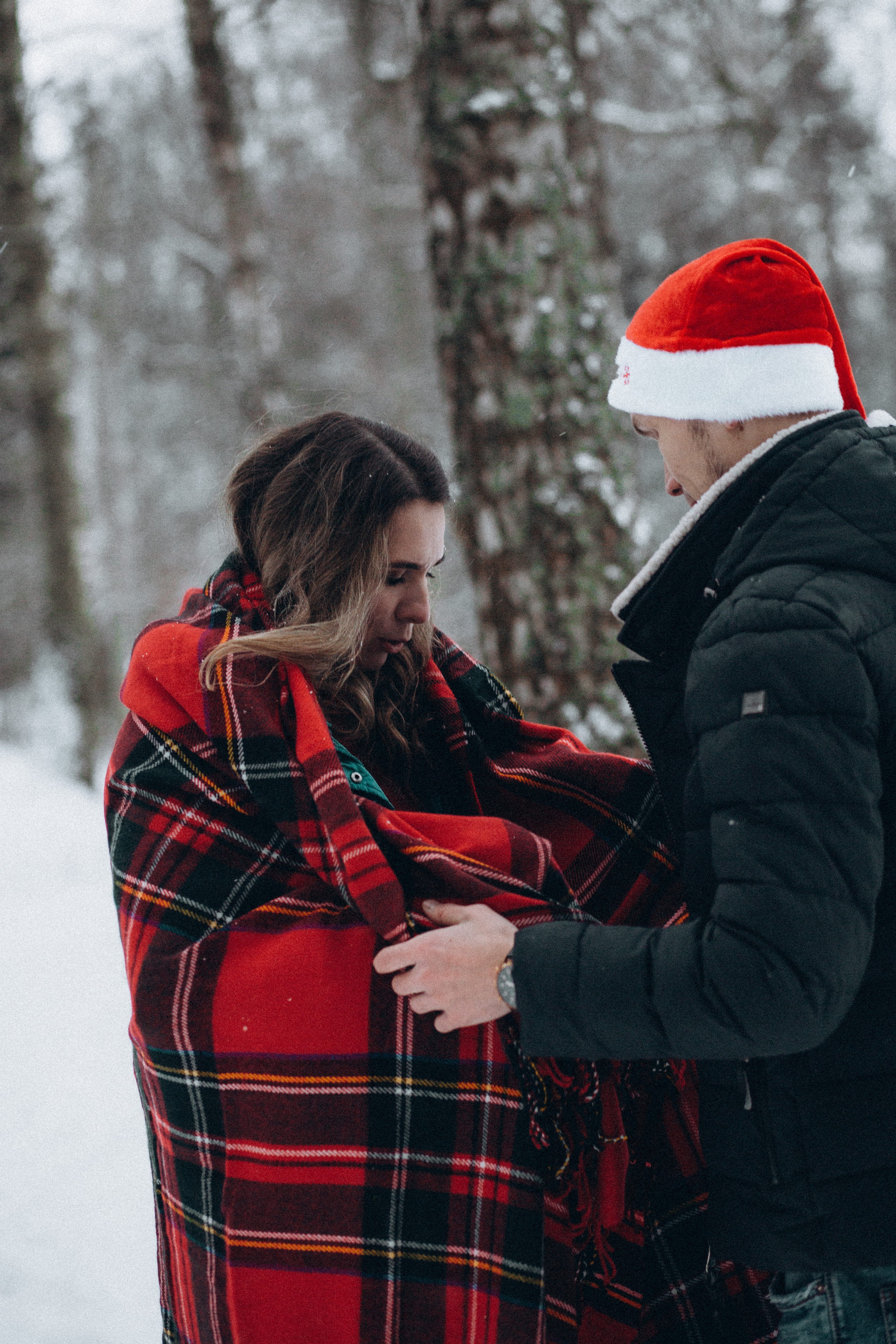Елена & Александр. Семейный фотограф в Москве и Московской области Донкова Екатерина