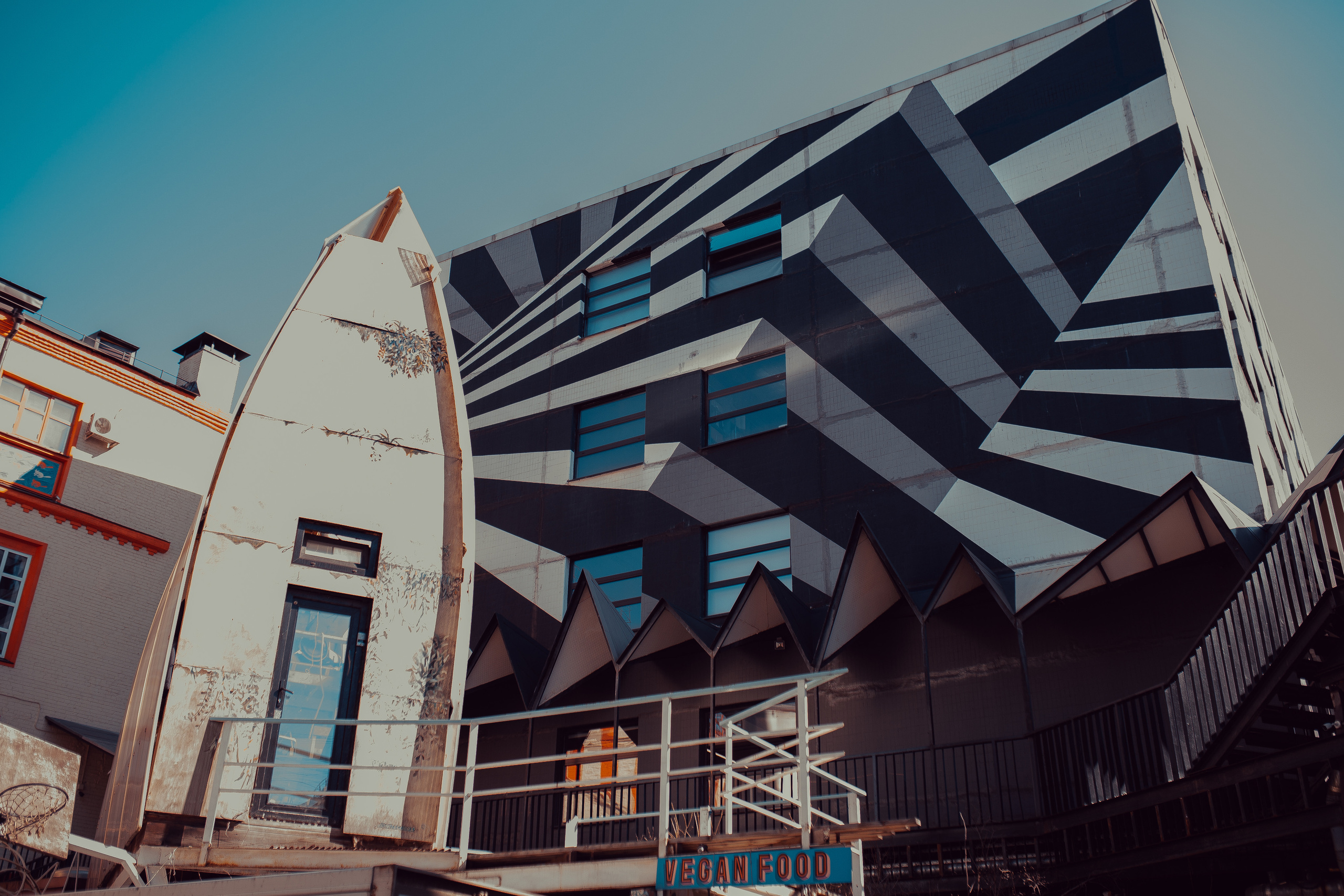 Алина street Artplay. Семейный фотограф в Москве и Московской области Донкова Екатерина