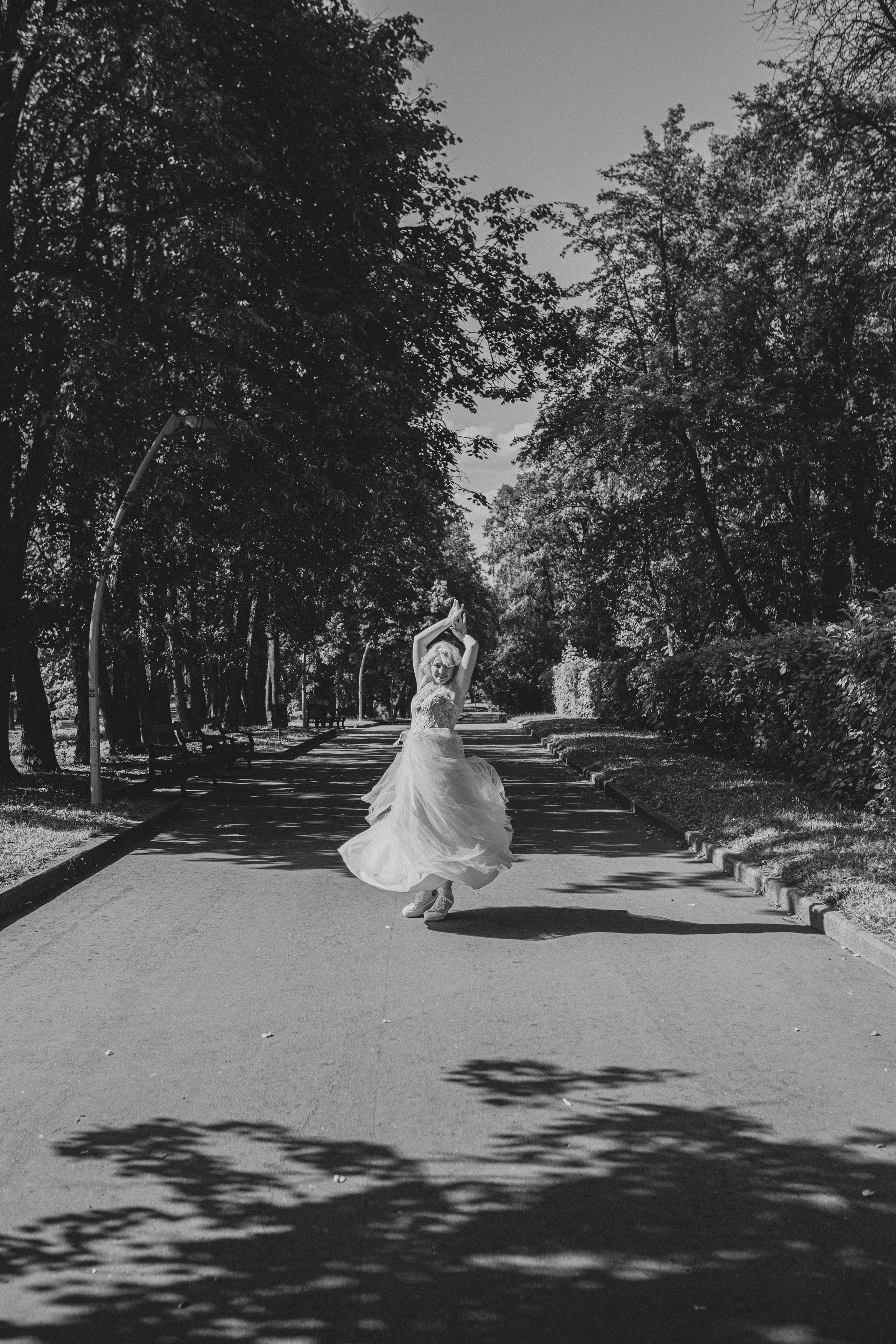 Аня & Андрей прогулка. Семейный фотограф в Москве и Московской области Донкова Екатерина