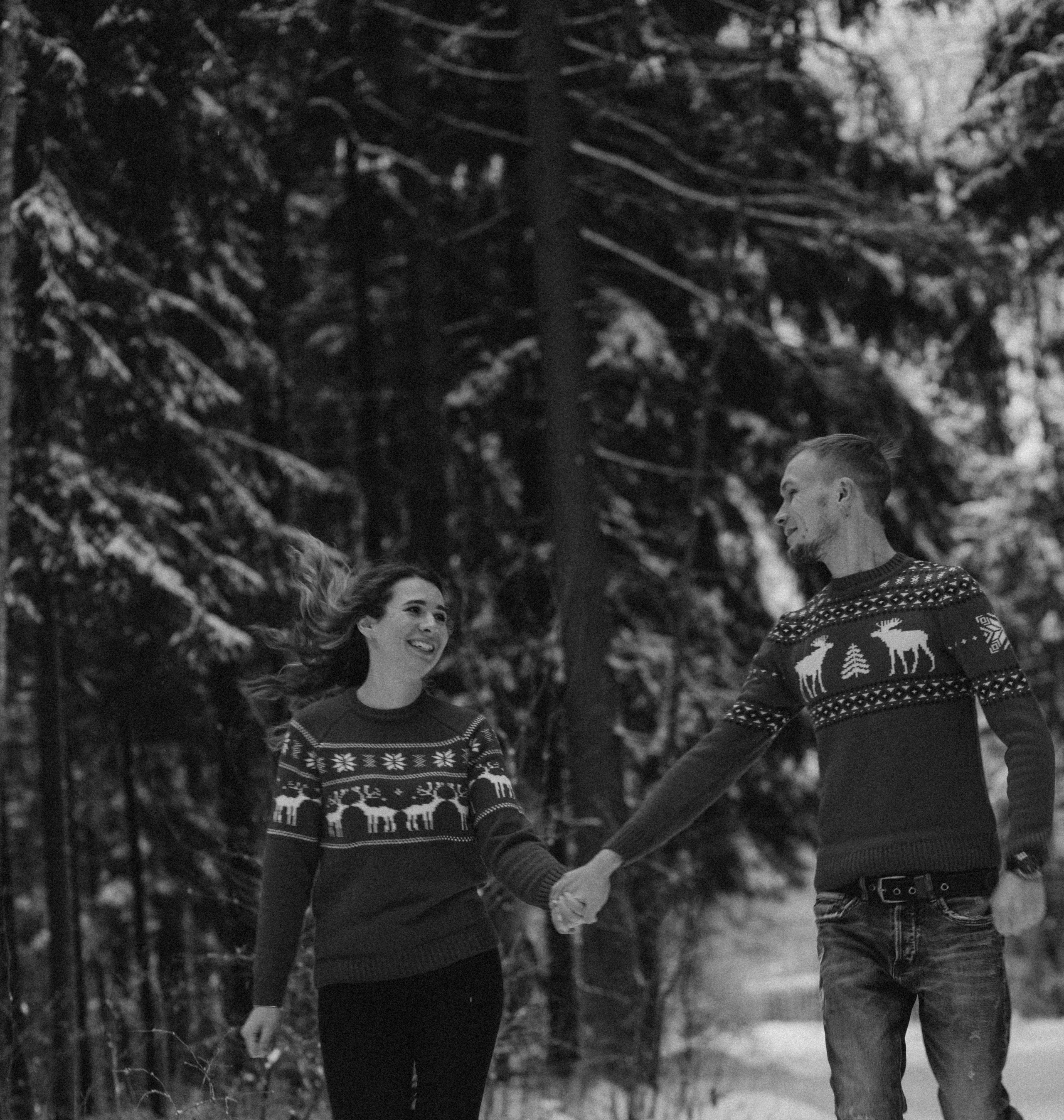 Елена & Александр. Семейный фотограф в Москве и Московской области Донкова Екатерина