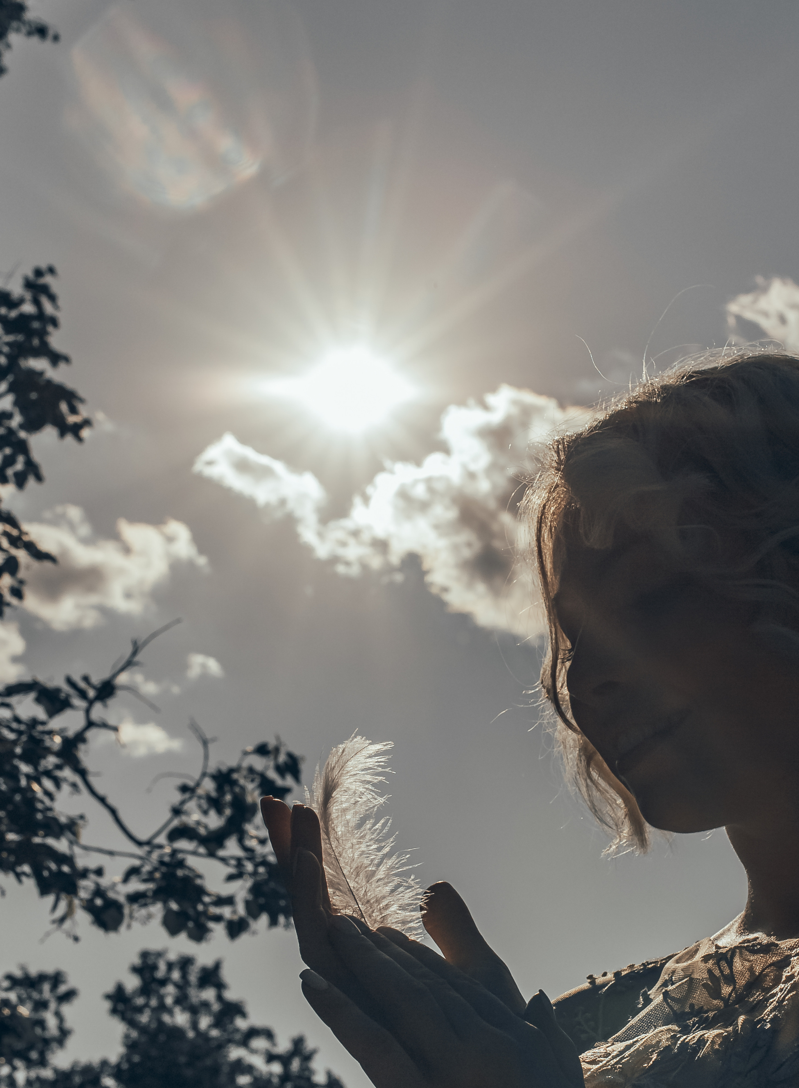 Аня & Андрей прогулка. Семейный фотограф в Москве и Московской области Донкова Екатерина