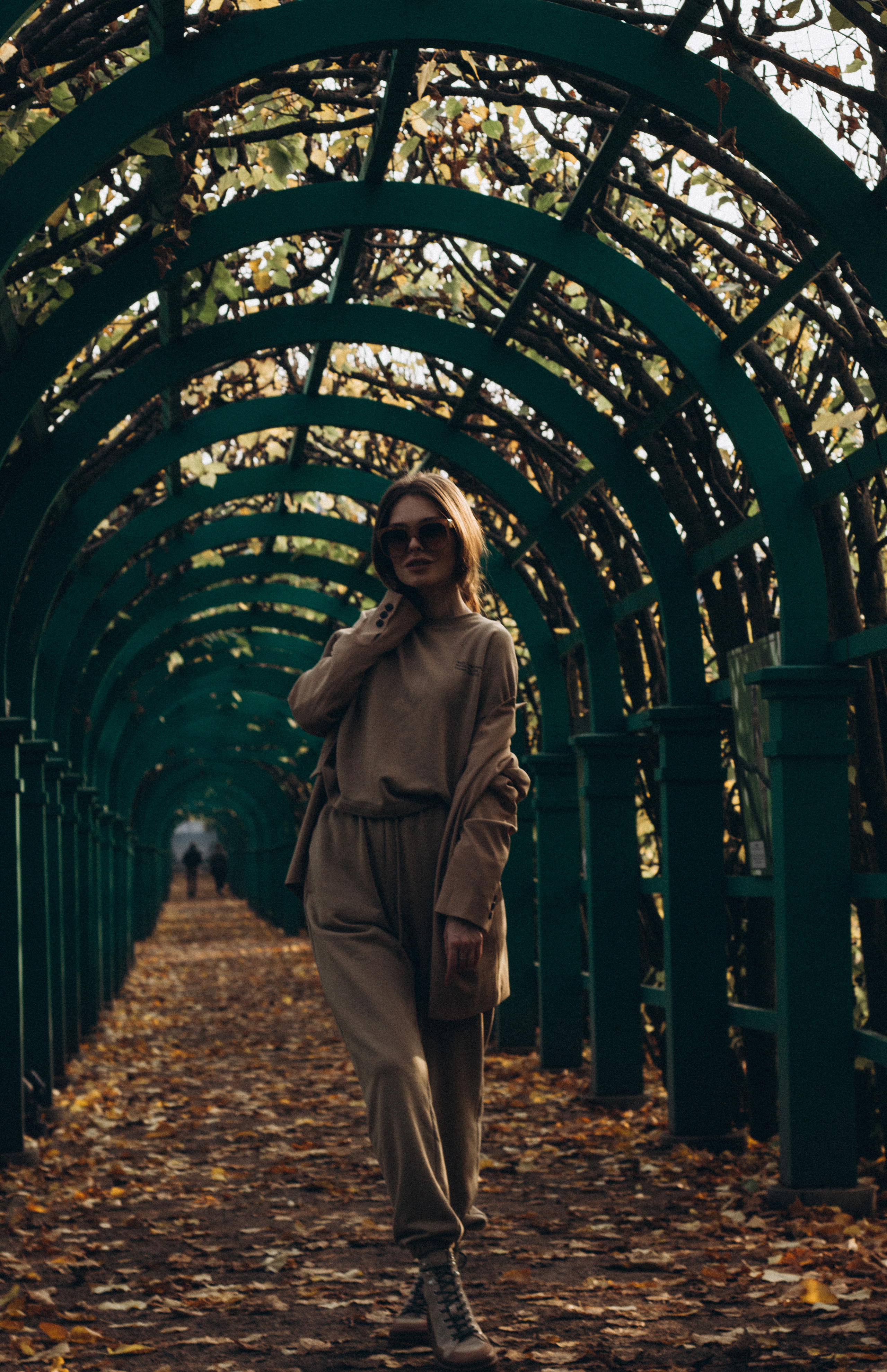 Виктория Архангельское. Семейный фотограф в Москве и Московской области Донкова Екатерина