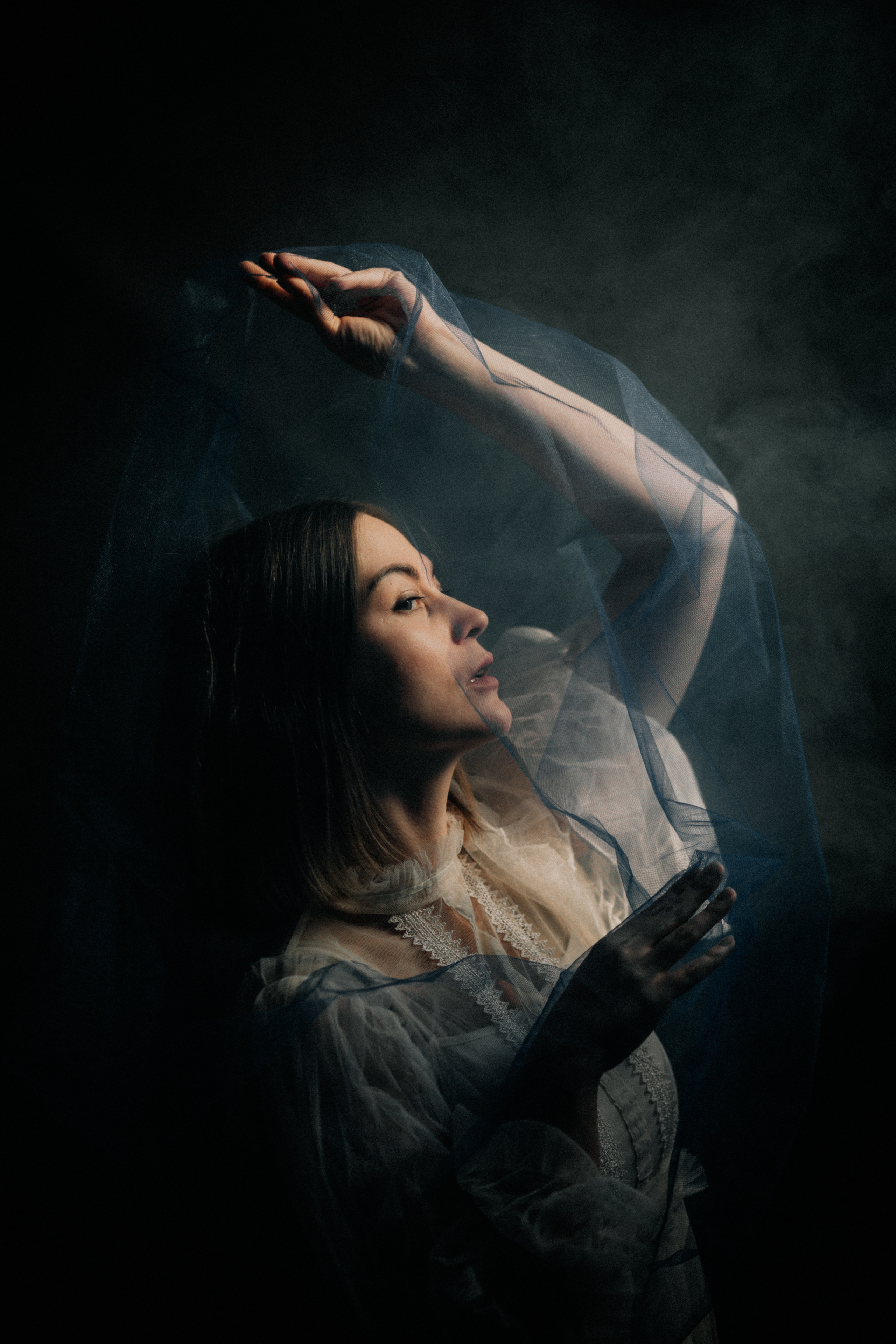 Латифа домашняя сьемка. Семейный фотограф в Москве и Московской области Донкова Екатерина