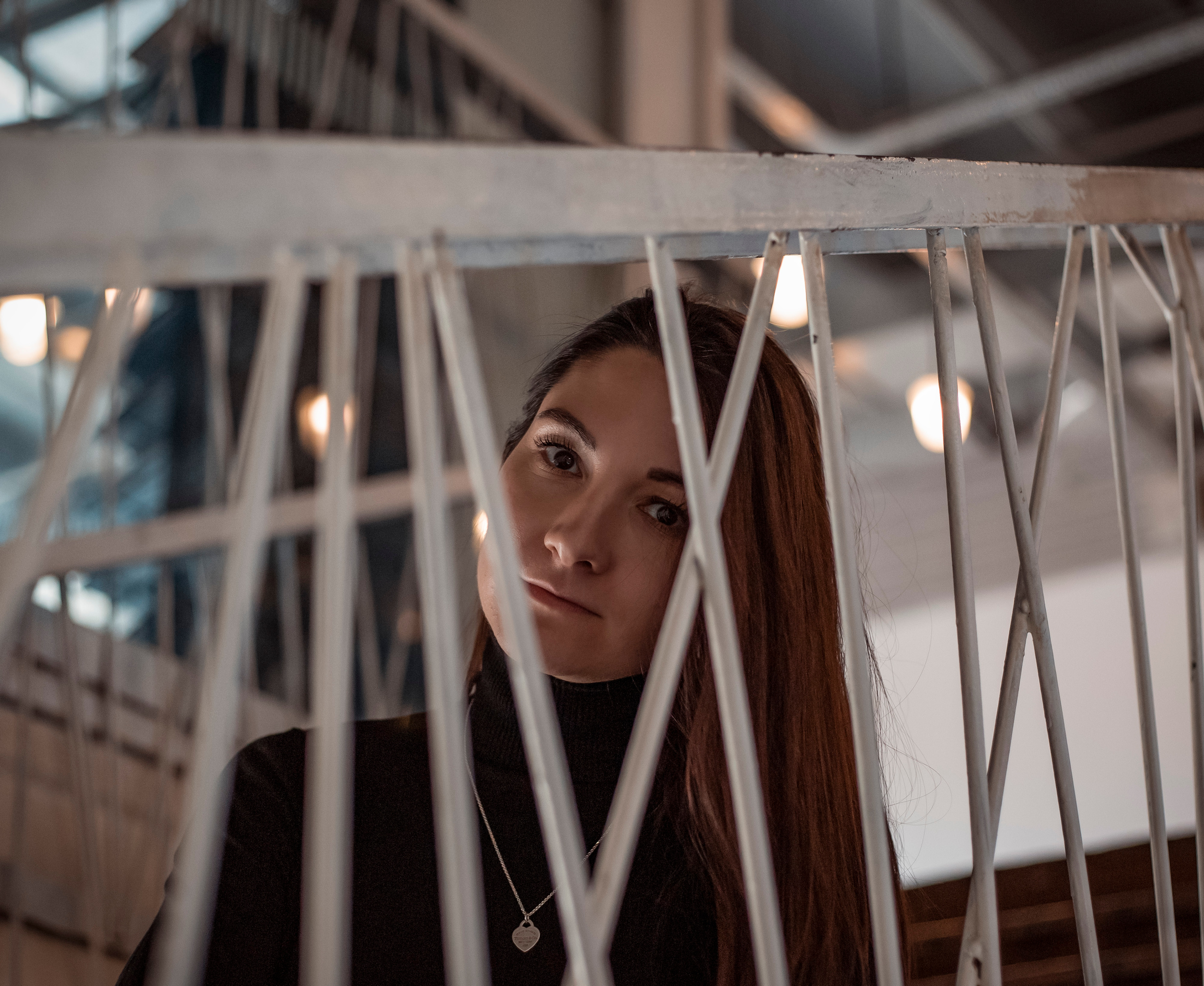 Алина street Artplay. Семейный фотограф в Москве и Московской области Донкова Екатерина