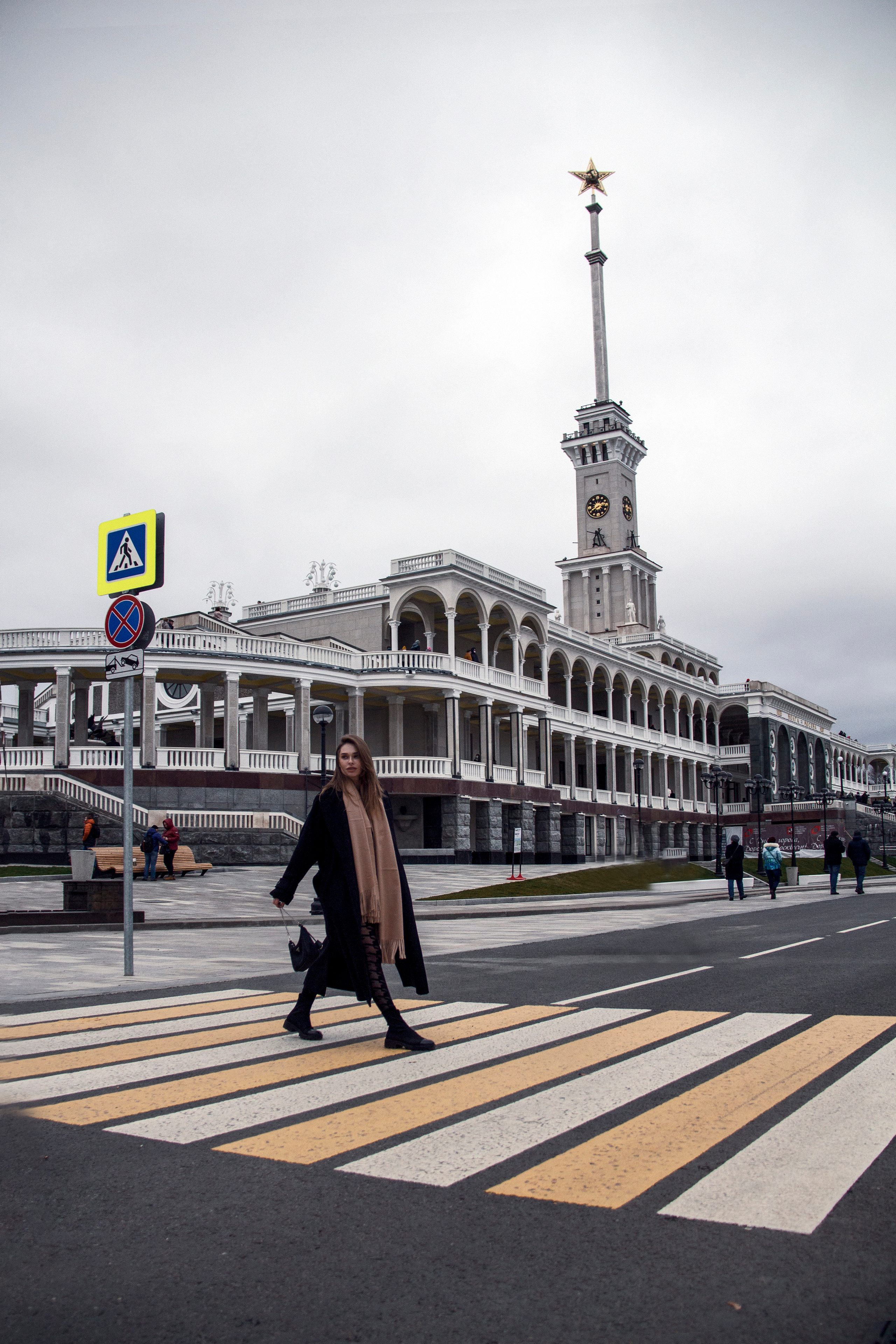Виктория Речной вокзал. Семейный фотограф в Москве и Московской области Донкова Екатерина