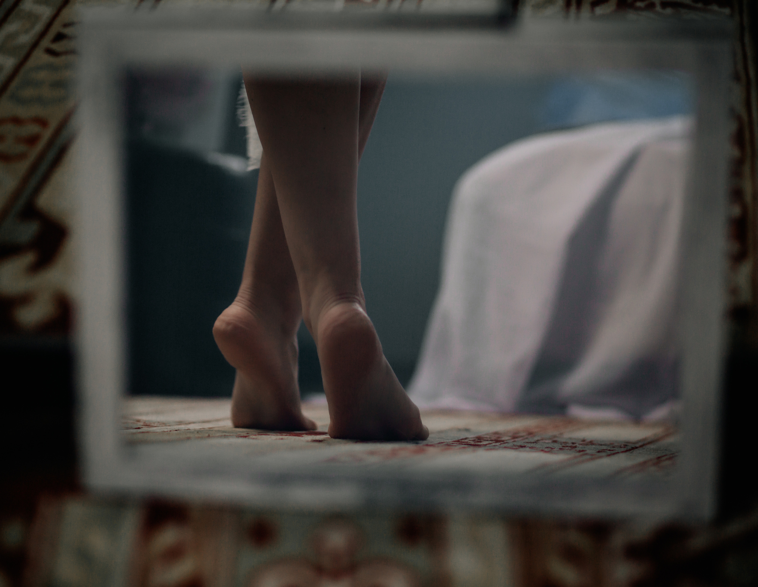 Латифа домашняя сьемка. Семейный фотограф в Москве и Московской области Донкова Екатерина