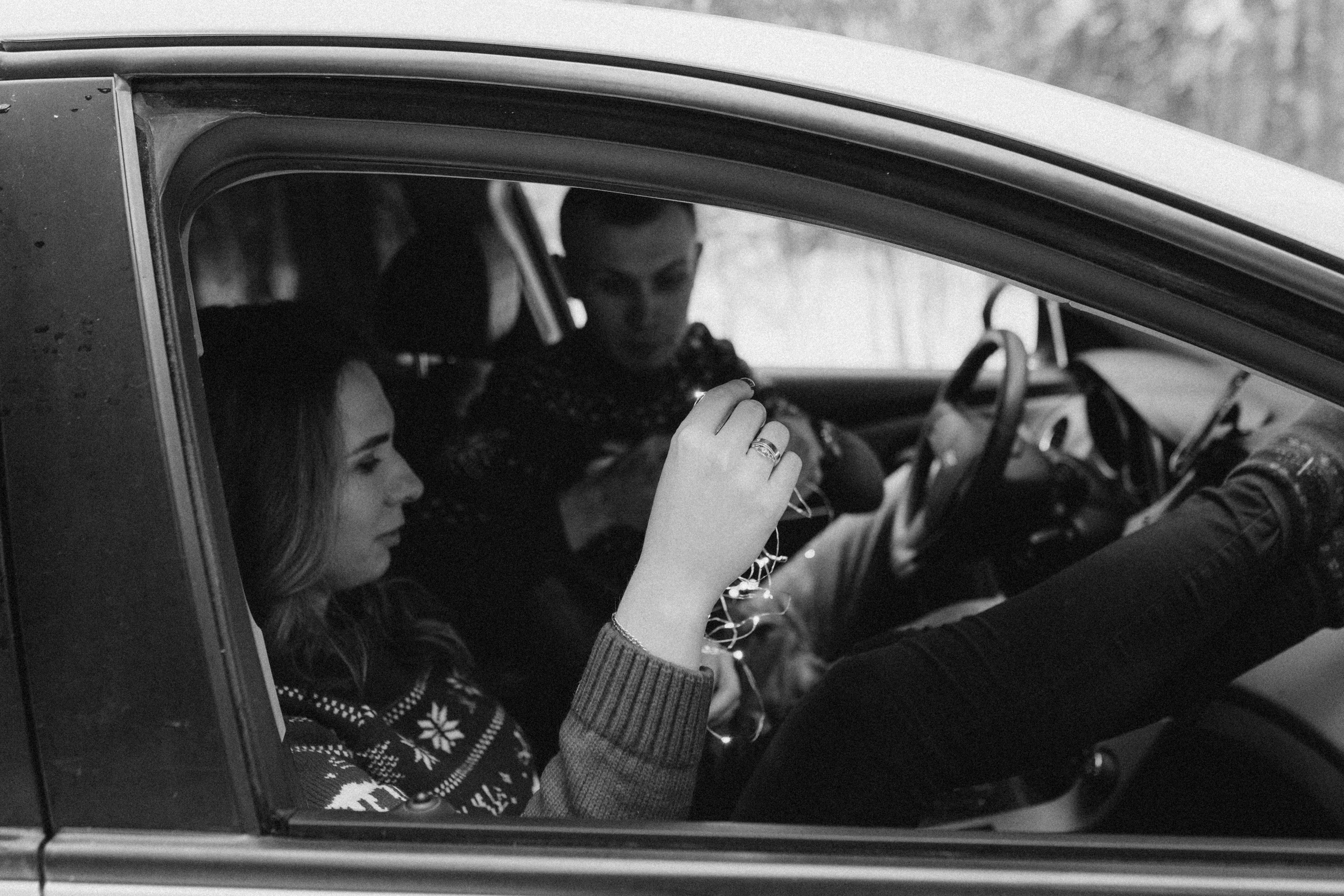 Елена & Александр. Семейный фотограф в Москве и Московской области Донкова Екатерина