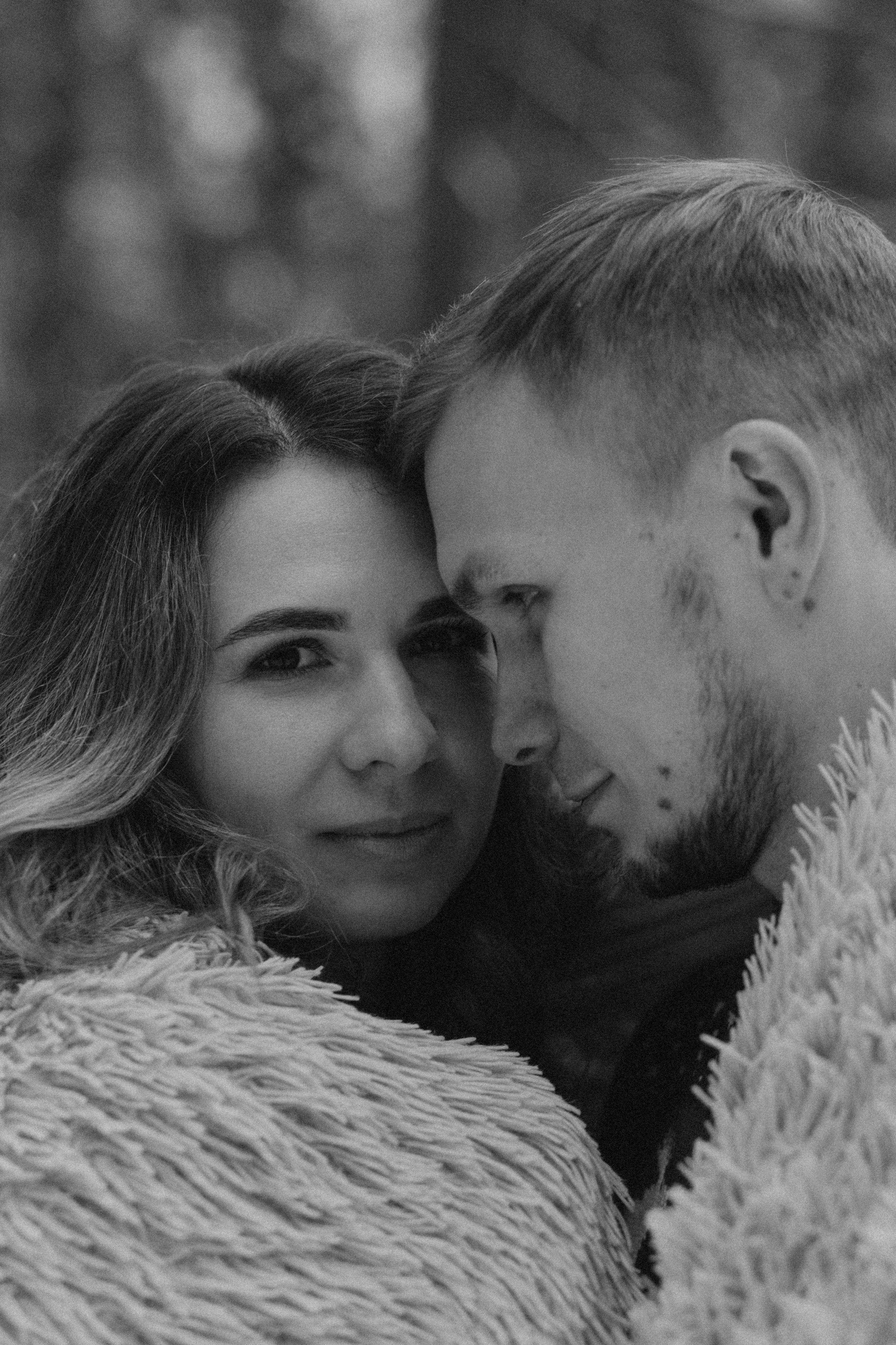 Елена & Александр. Семейный фотограф в Москве и Московской области Донкова Екатерина